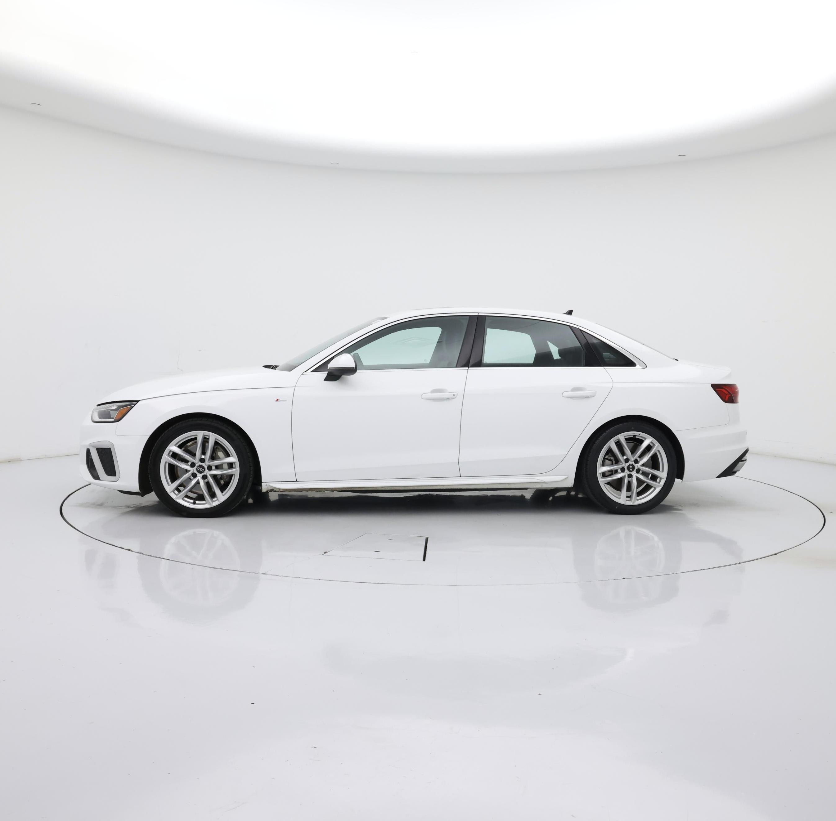 Thumbnail: 2024 Audi A4 - 3