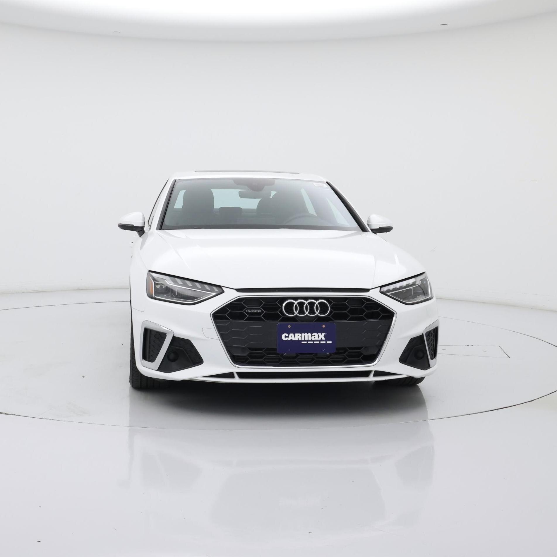 Thumbnail: 2024 Audi A4 - 5