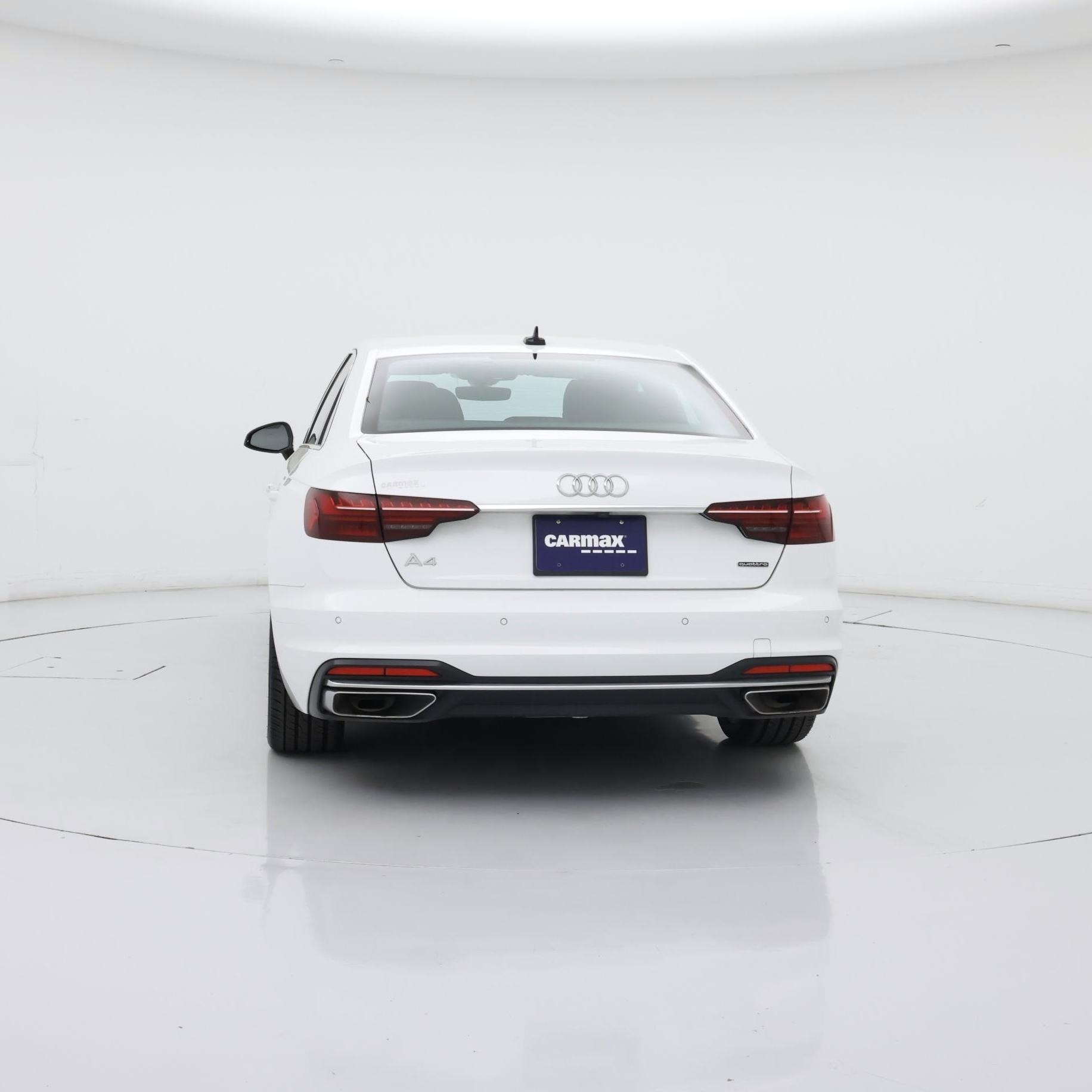 Thumbnail: 2024 Audi A4 - 6