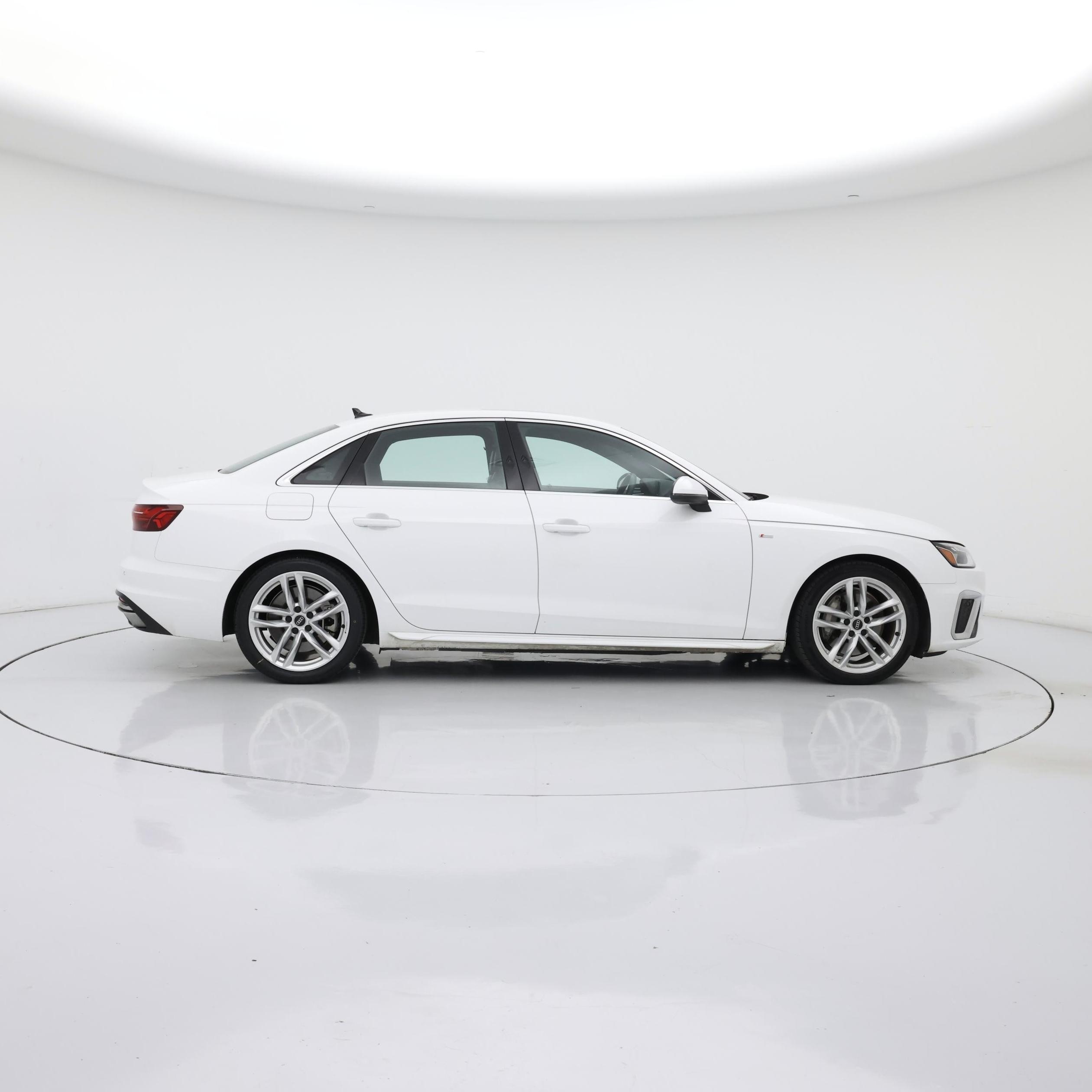 Thumbnail: 2024 Audi A4 - 7