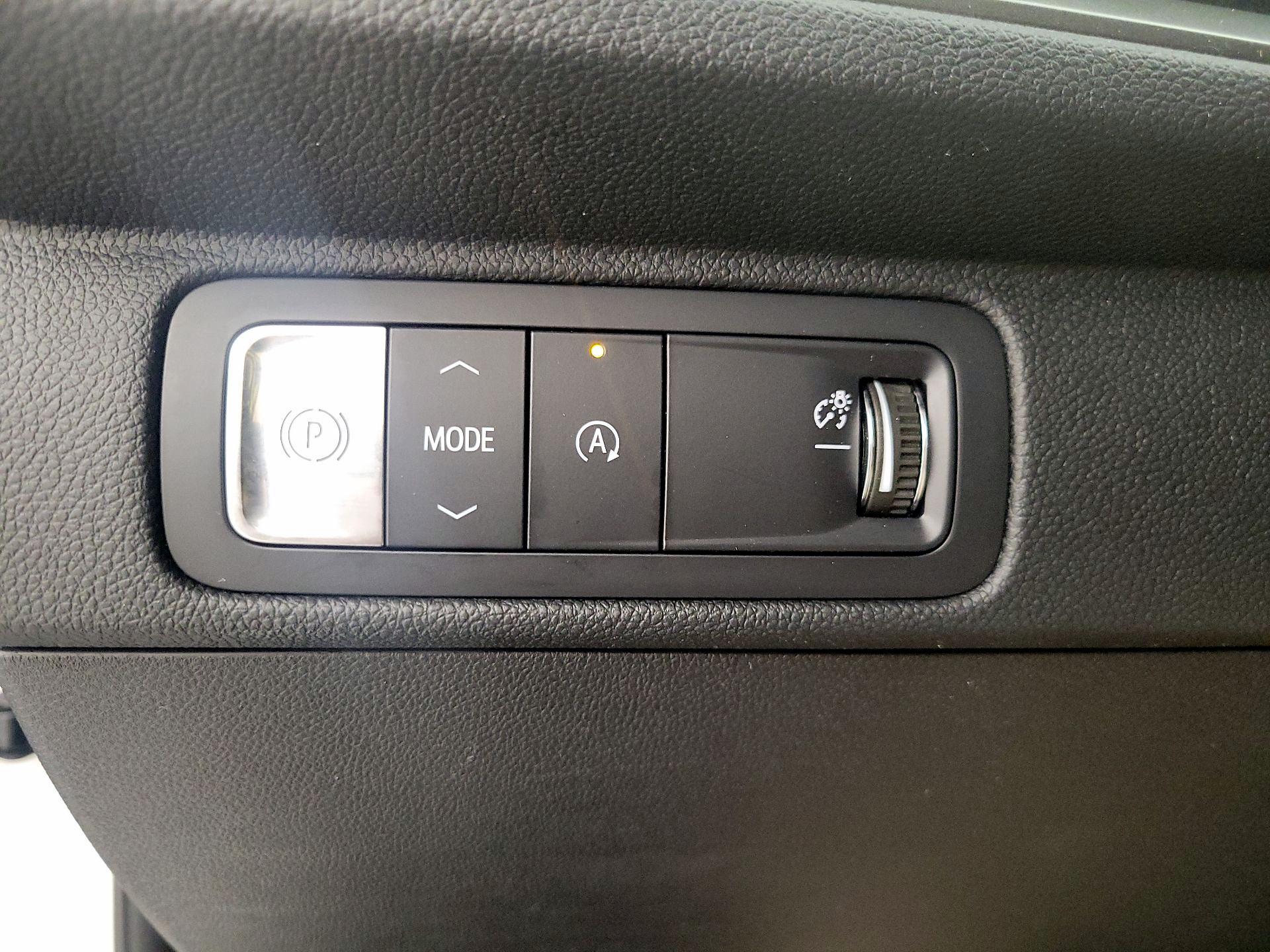 Thumbnail: 2025 Chevrolet Traverse - 13