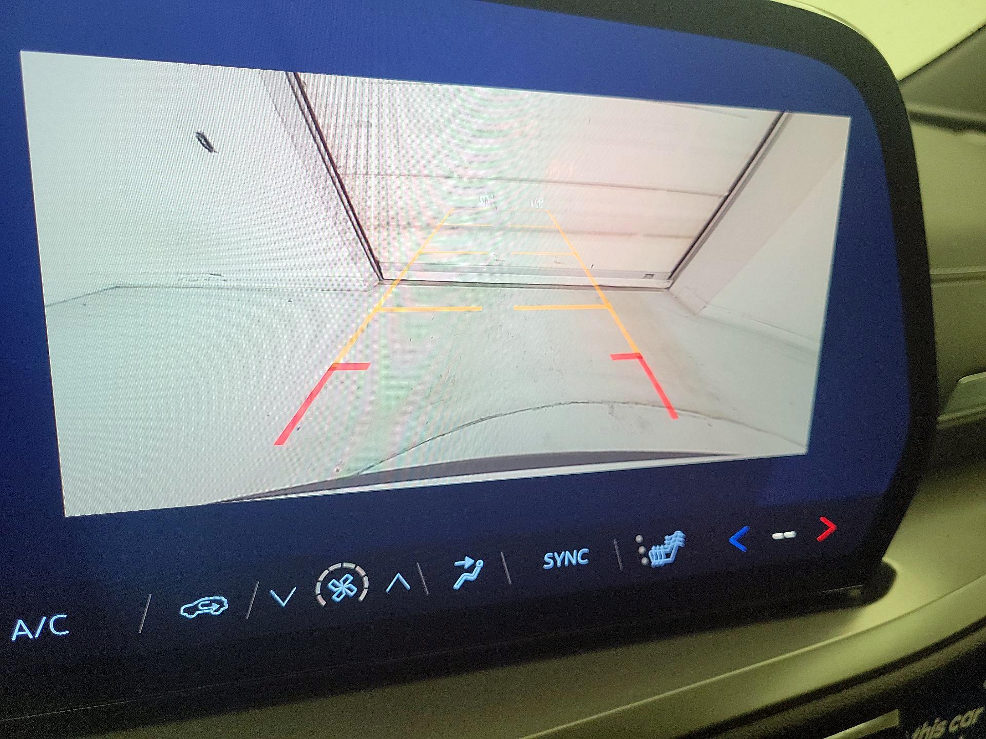 Thumbnail: 2025 Chevrolet Traverse - 14