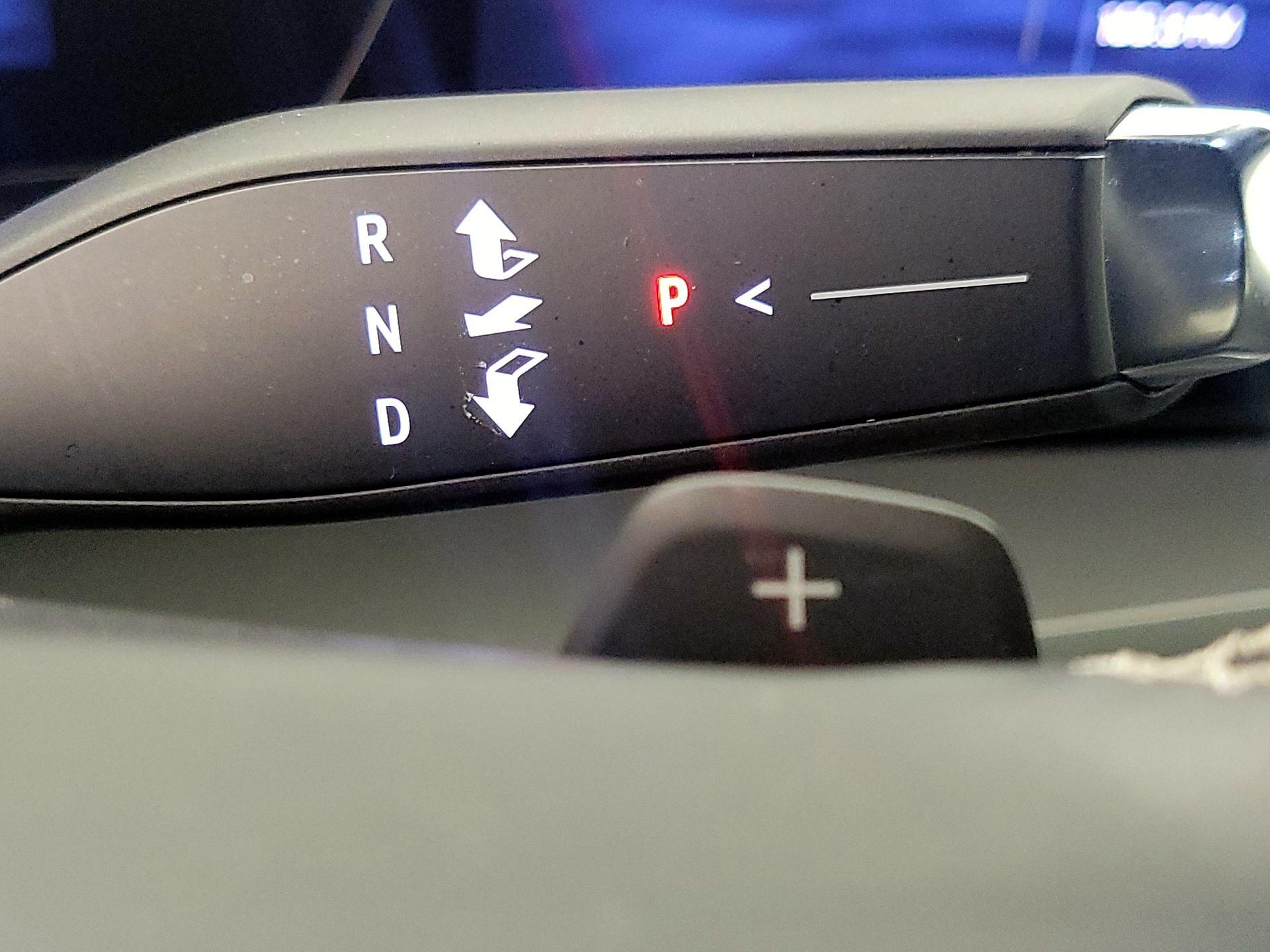 Thumbnail: 2025 Chevrolet Traverse - 17