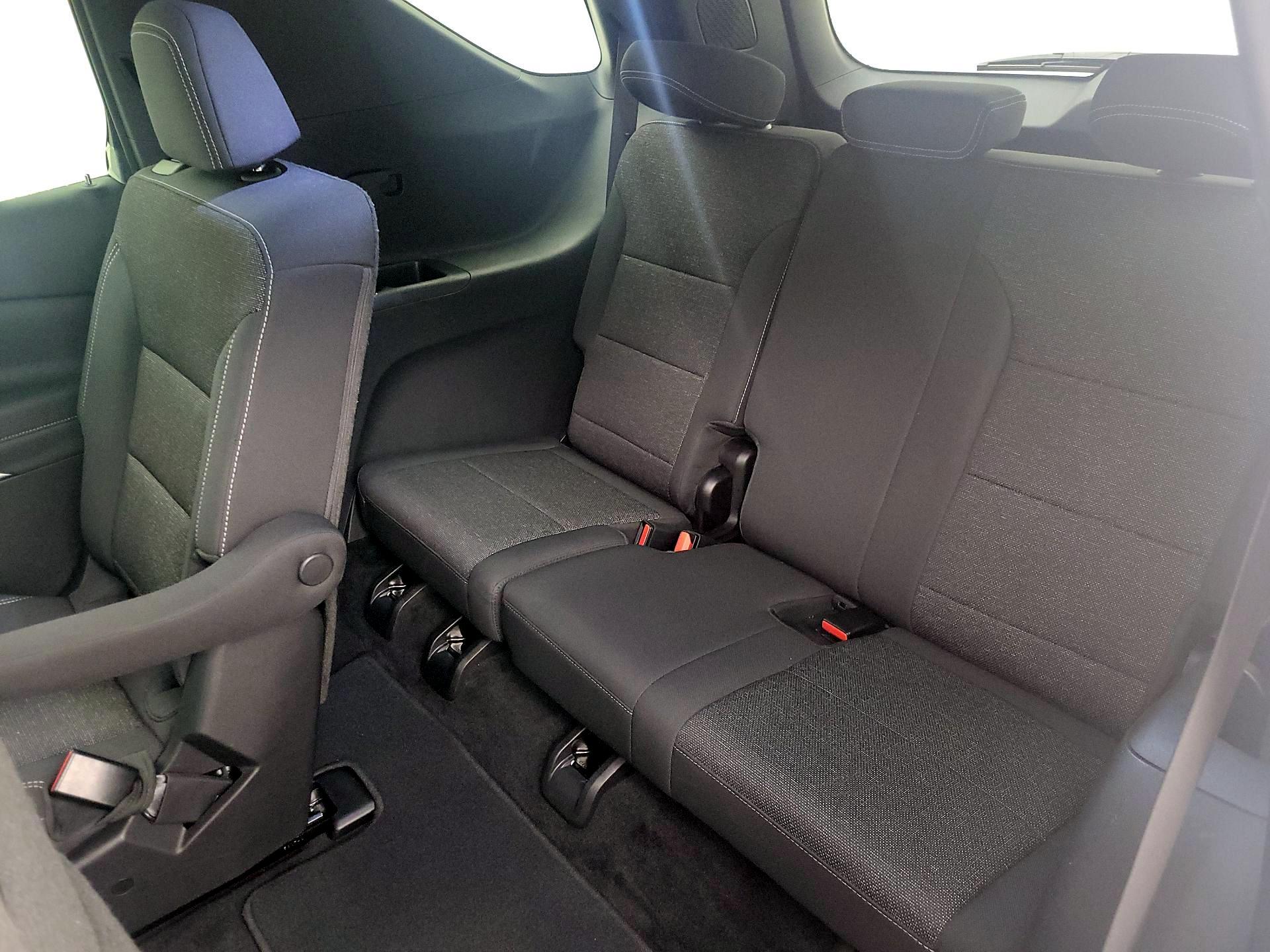 Thumbnail: 2025 Chevrolet Traverse - 20