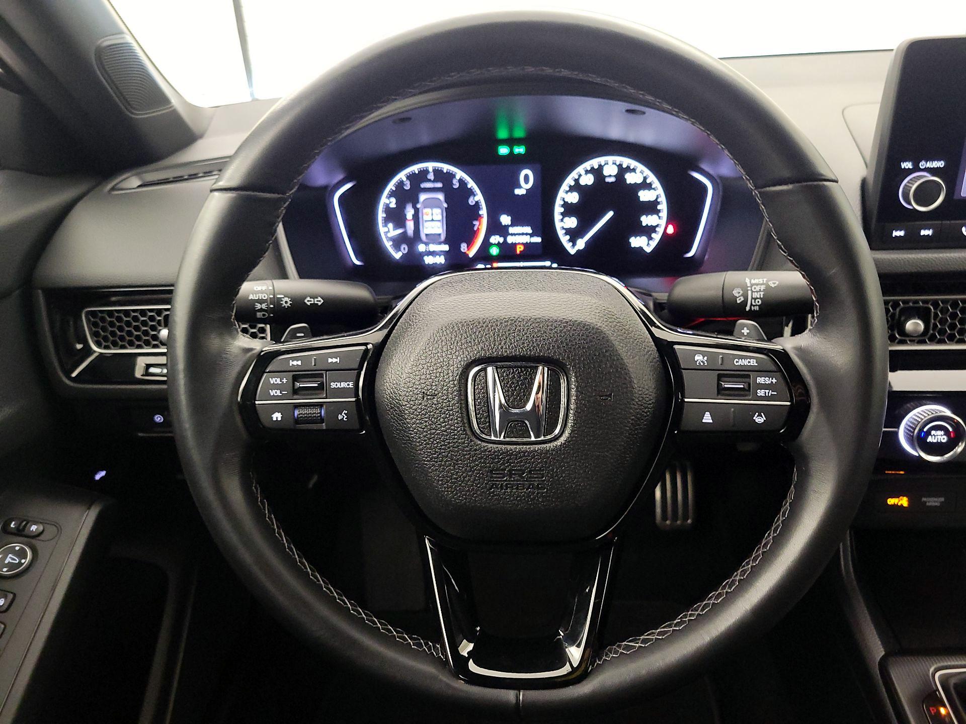 Thumbnail: 2023 Honda Civic - 10