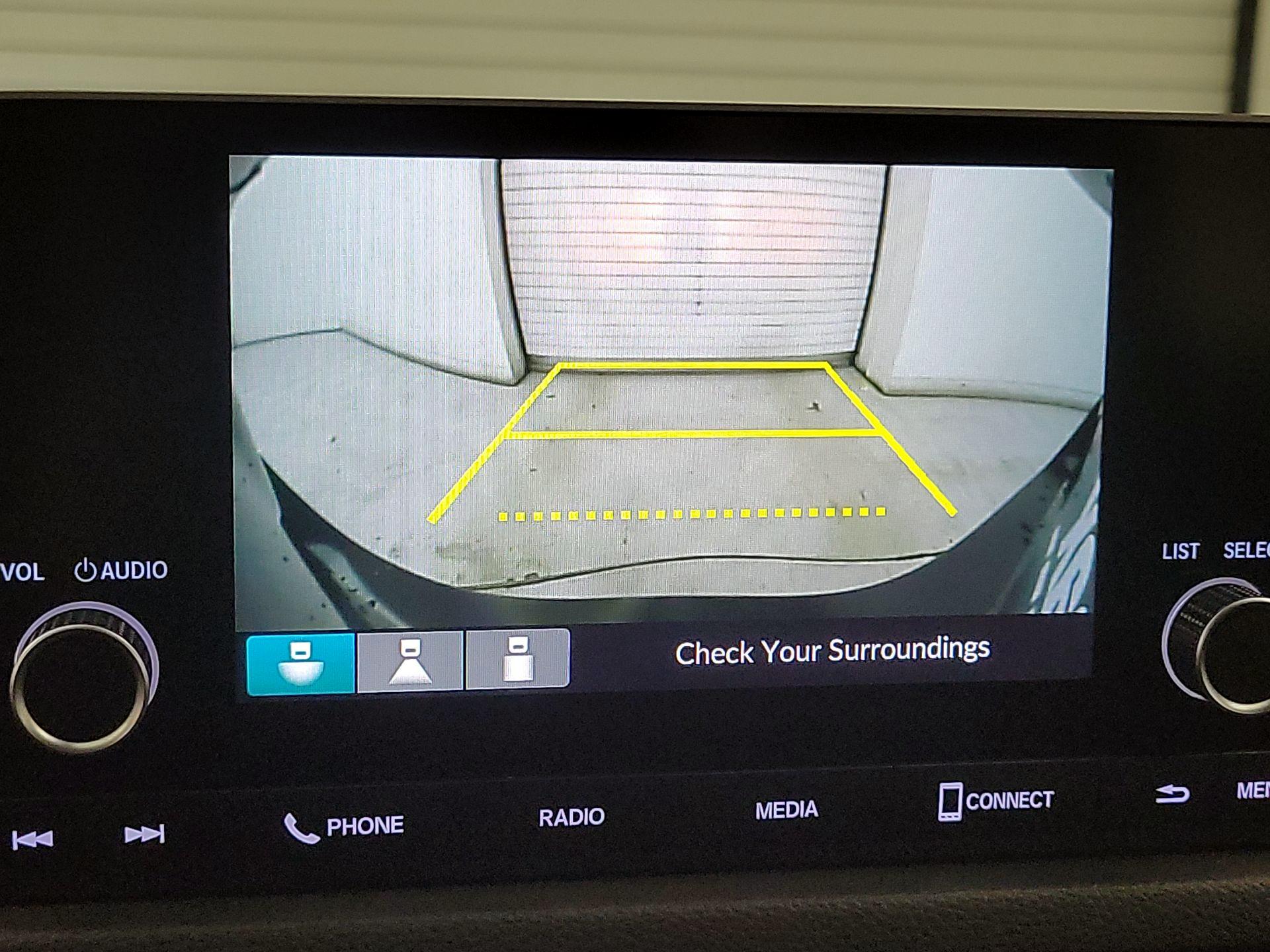 Thumbnail: 2023 Honda Civic - 14