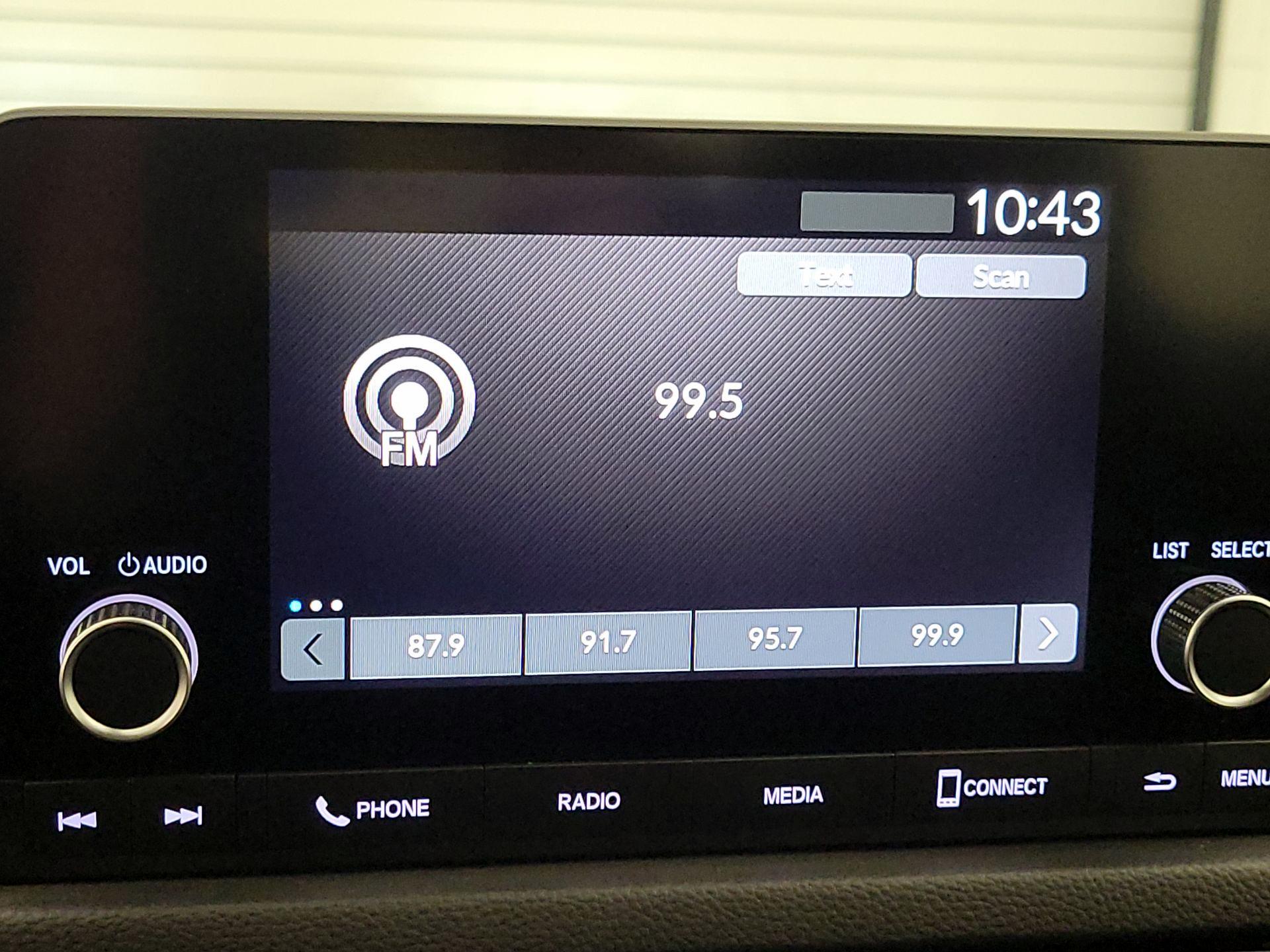 Thumbnail: 2023 Honda Civic - 15