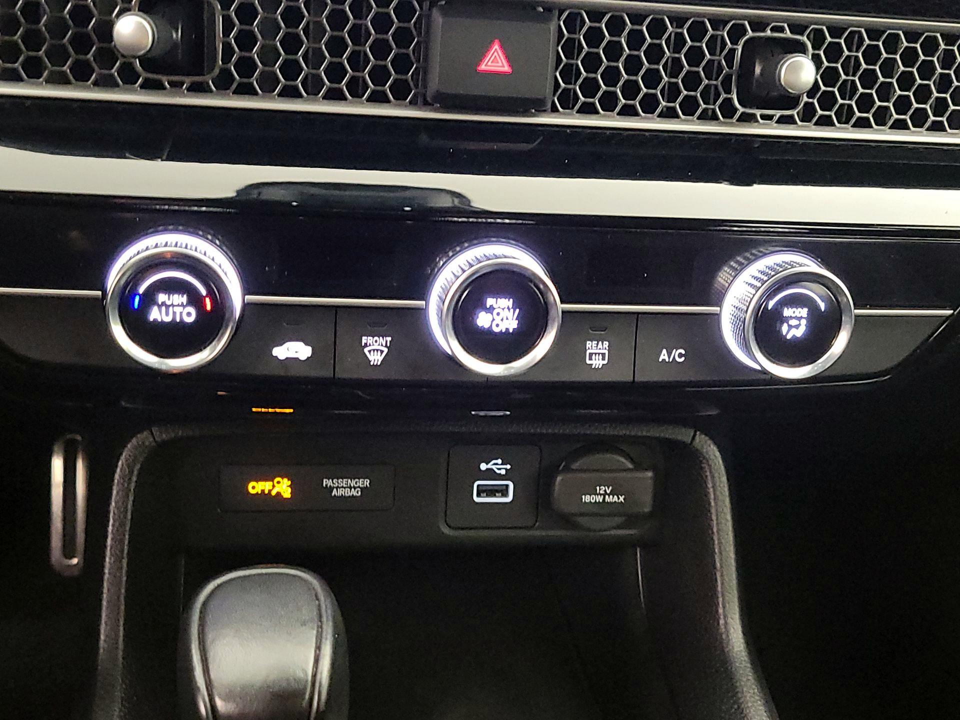 Thumbnail: 2023 Honda Civic - 16