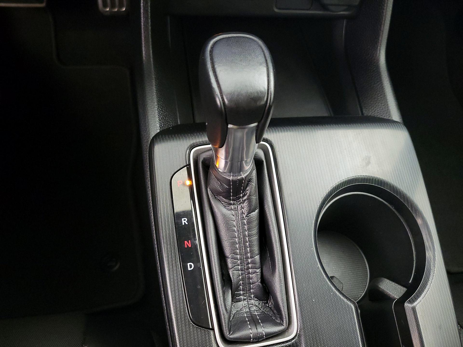 Thumbnail: 2023 Honda Civic - 17