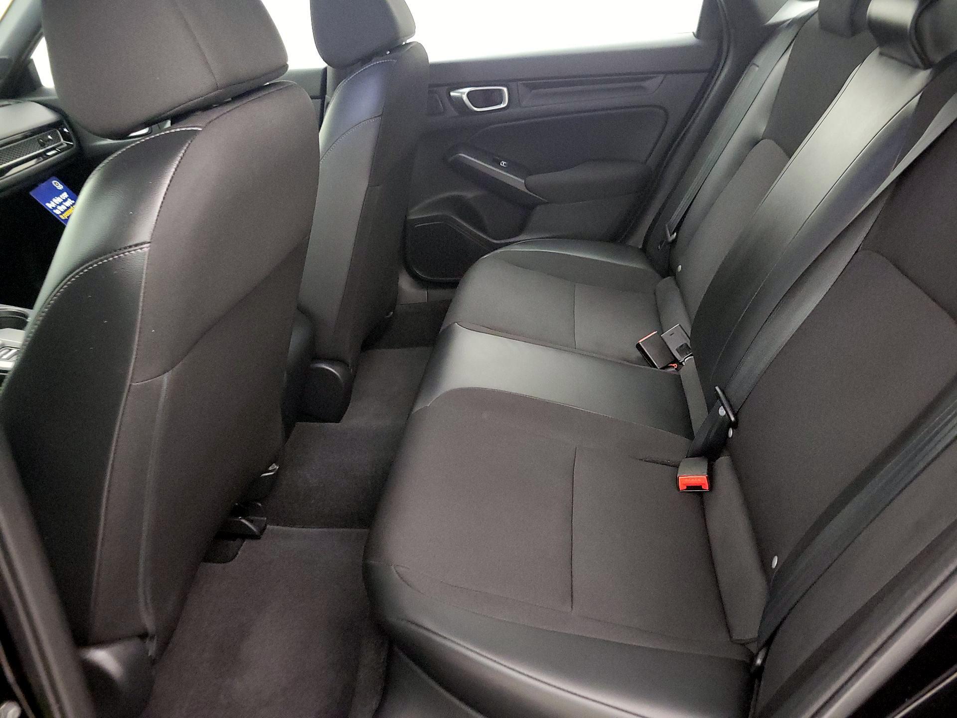 Thumbnail: 2023 Honda Civic - 19