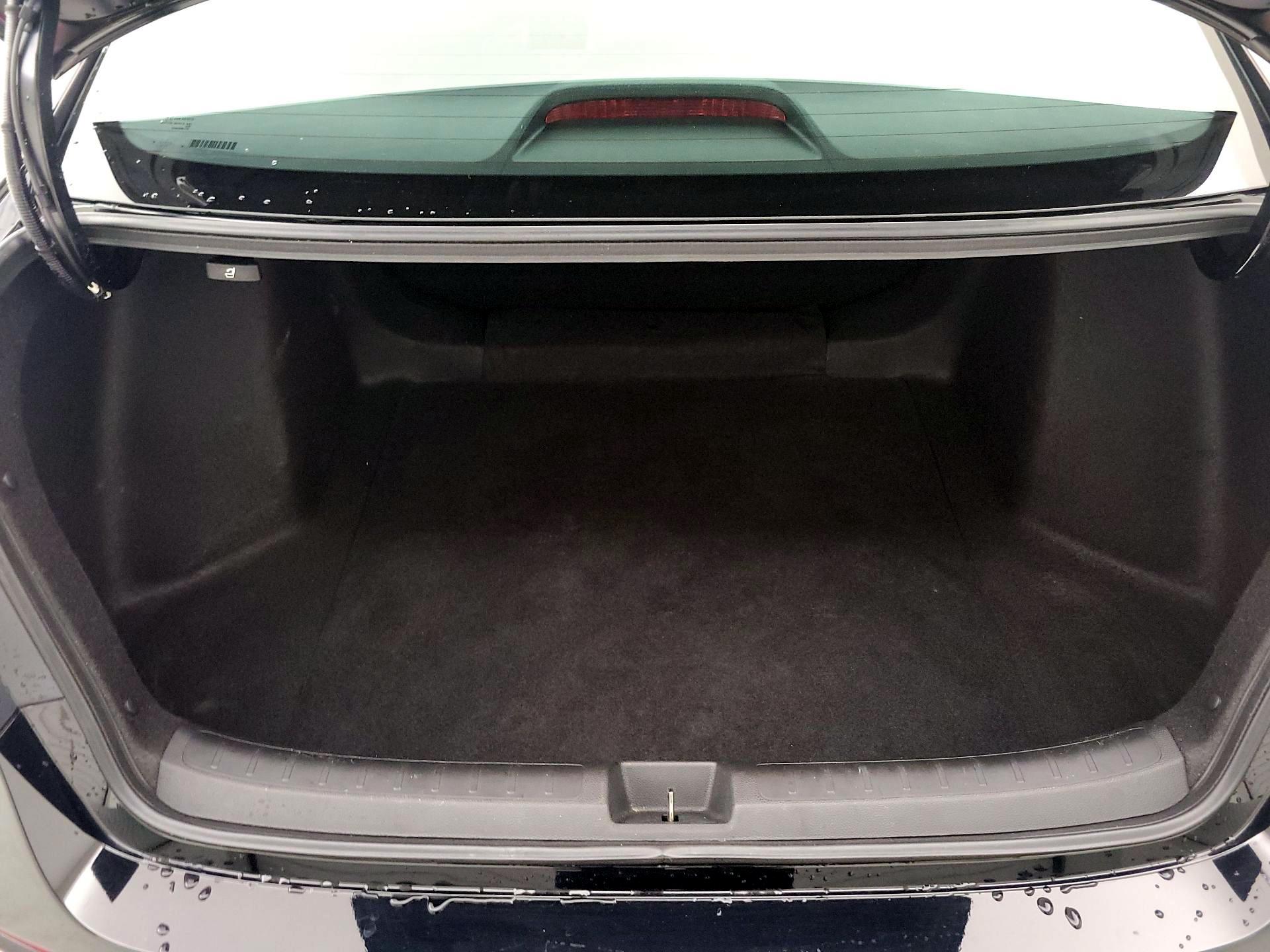 Thumbnail: 2023 Honda Civic - 20