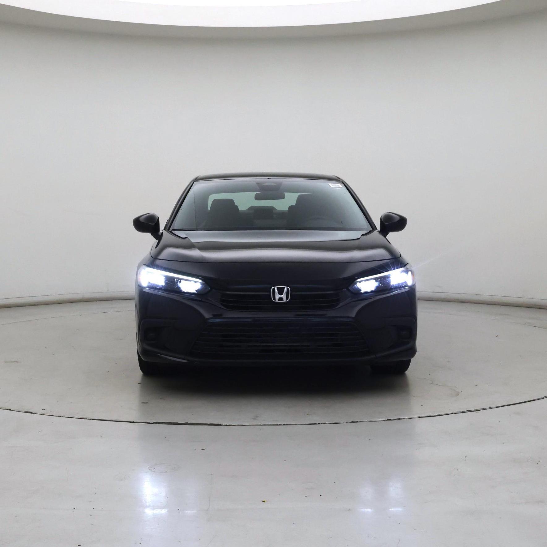 Thumbnail: 2023 Honda Civic - 5