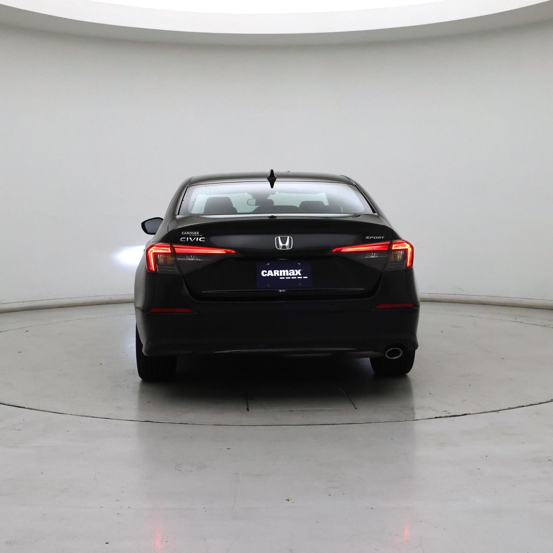 Thumbnail: 2023 Honda Civic - 6