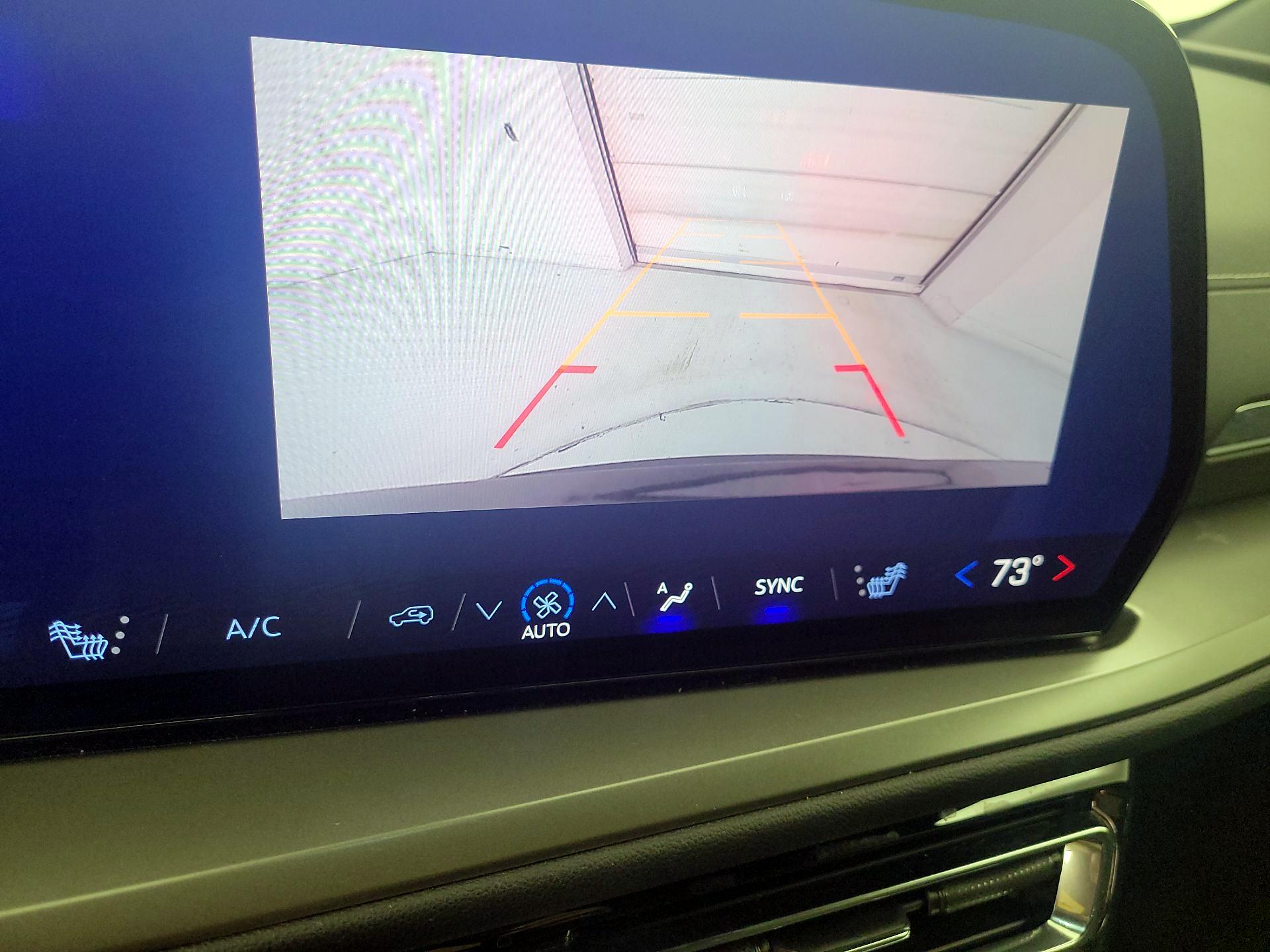 Thumbnail: 2025 Chevrolet Traverse - 14