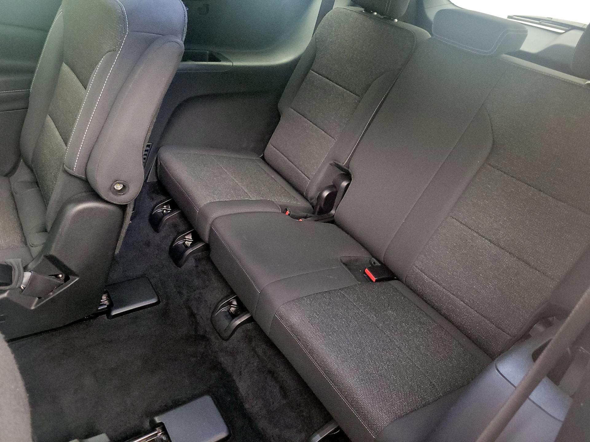 Thumbnail: 2025 Chevrolet Traverse - 20