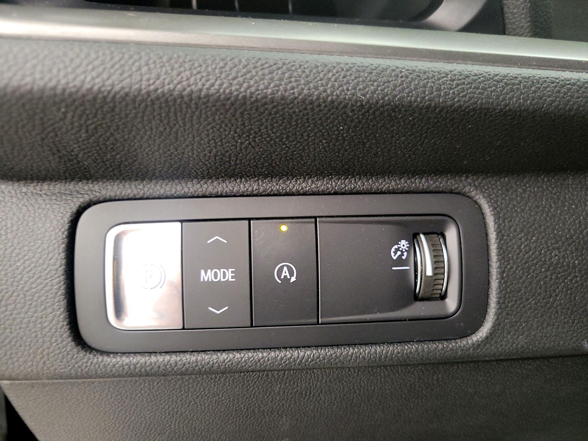 Thumbnail: 2025 Chevrolet Traverse - 13