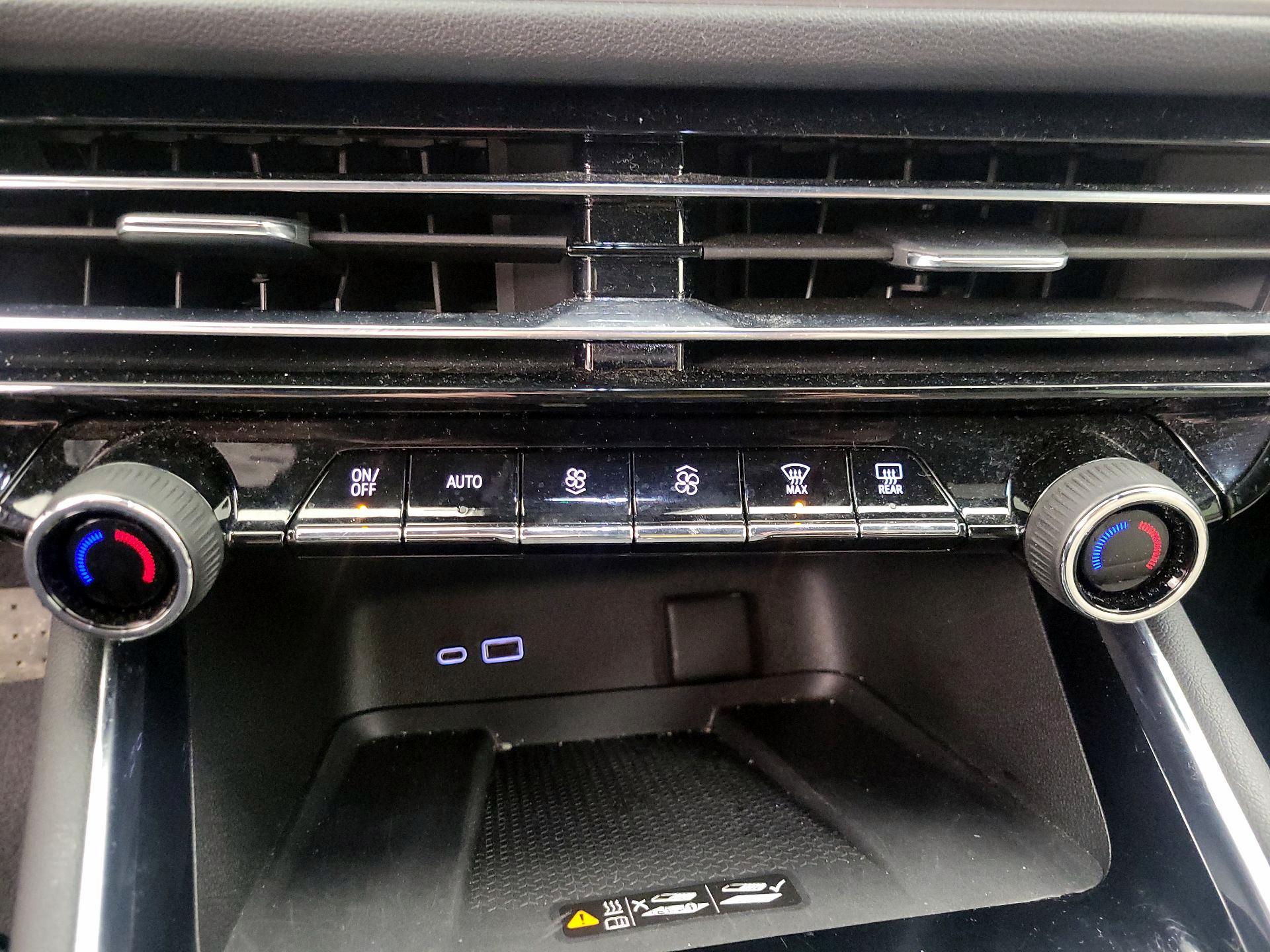 Thumbnail: 2025 Chevrolet Traverse - 17