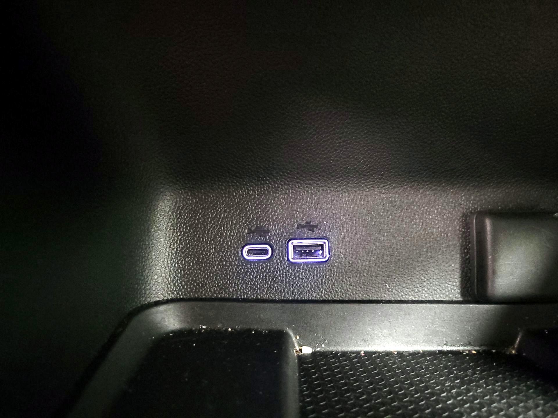 Thumbnail: 2025 Chevrolet Traverse - 19