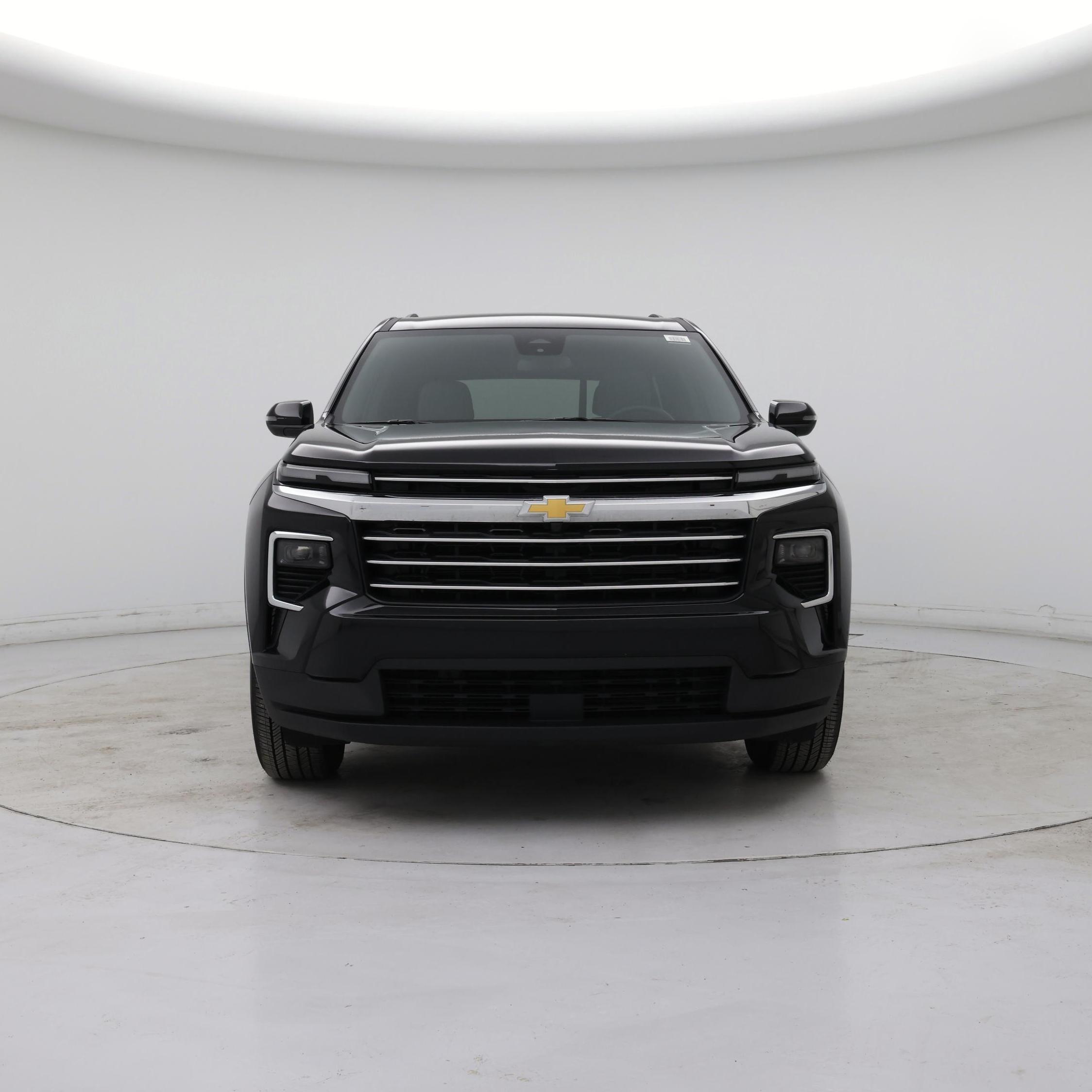 Thumbnail: 2025 Chevrolet Traverse - 5