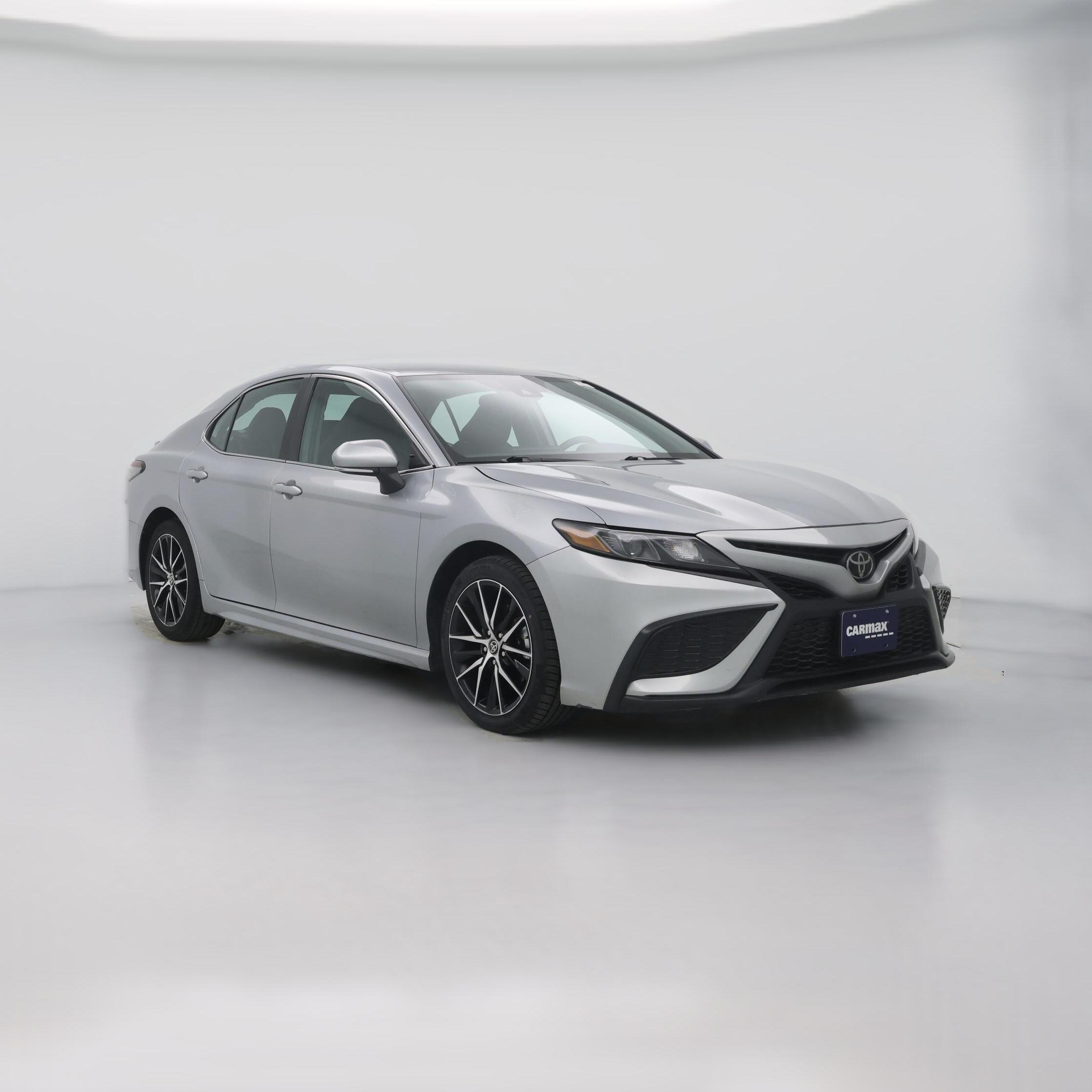 Thumbnail: 2023 Toyota Camry - 1