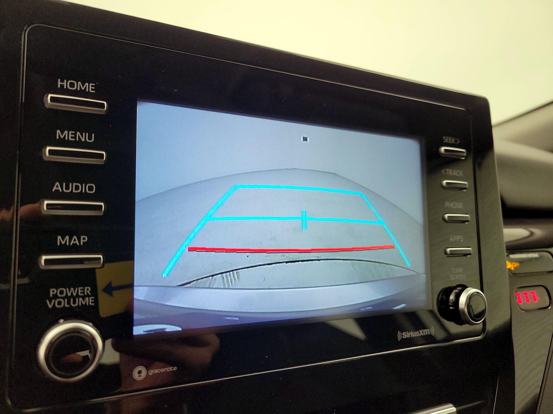 Thumbnail: 2023 Toyota Camry - 14