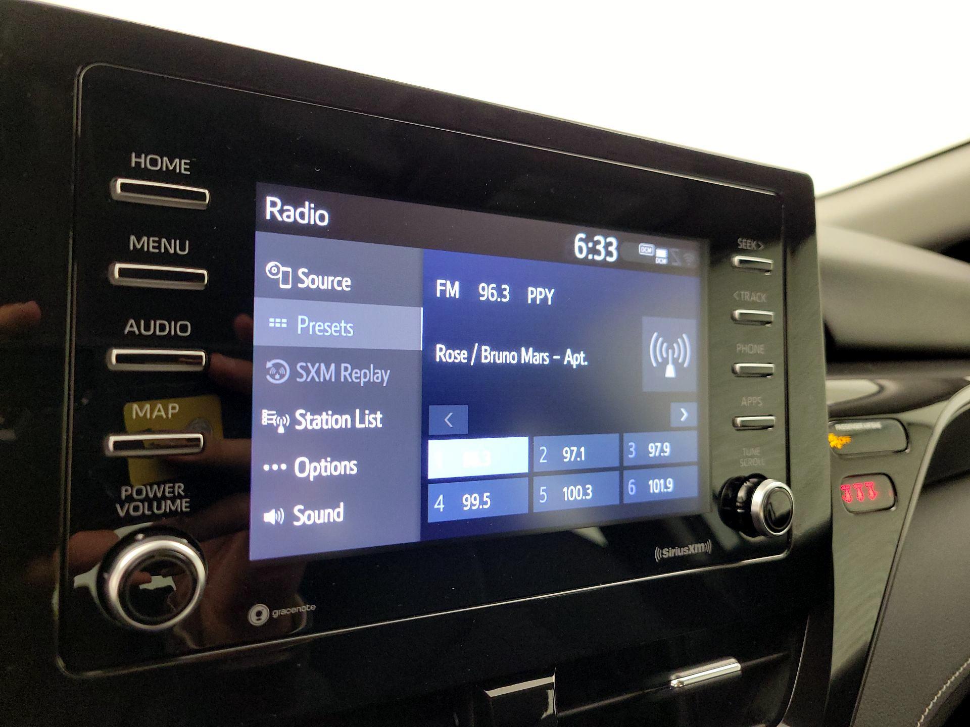 Thumbnail: 2023 Toyota Camry - 15