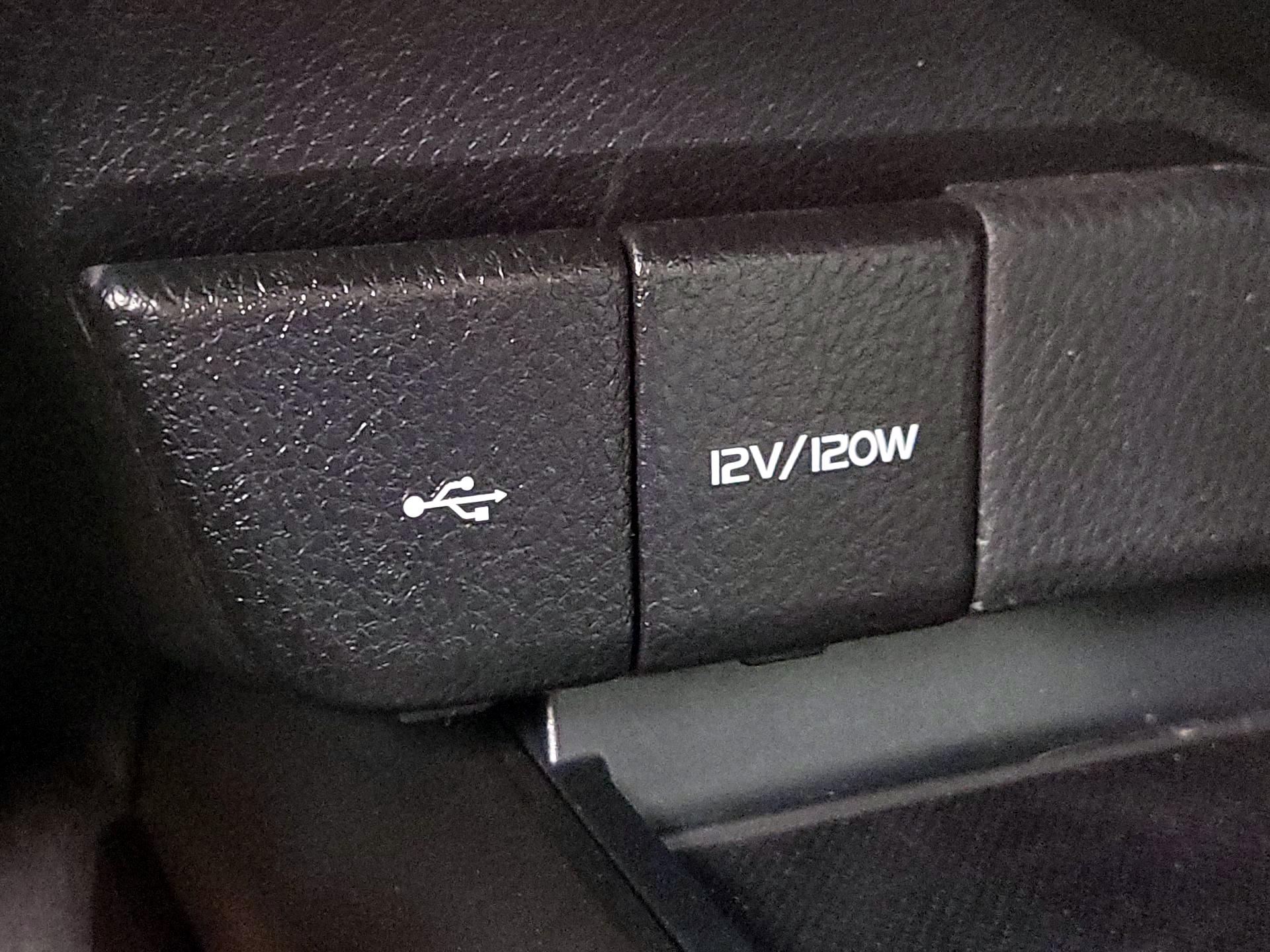 Thumbnail: 2023 Toyota Camry - 18