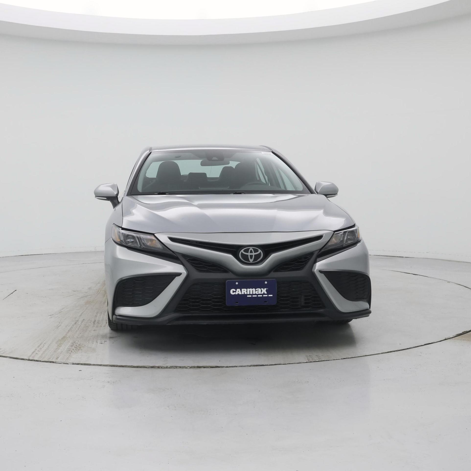 Thumbnail: 2023 Toyota Camry - 5