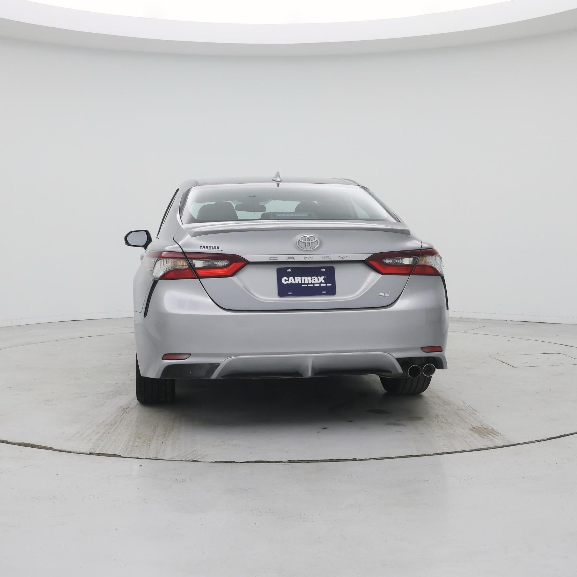 Thumbnail: 2023 Toyota Camry - 6