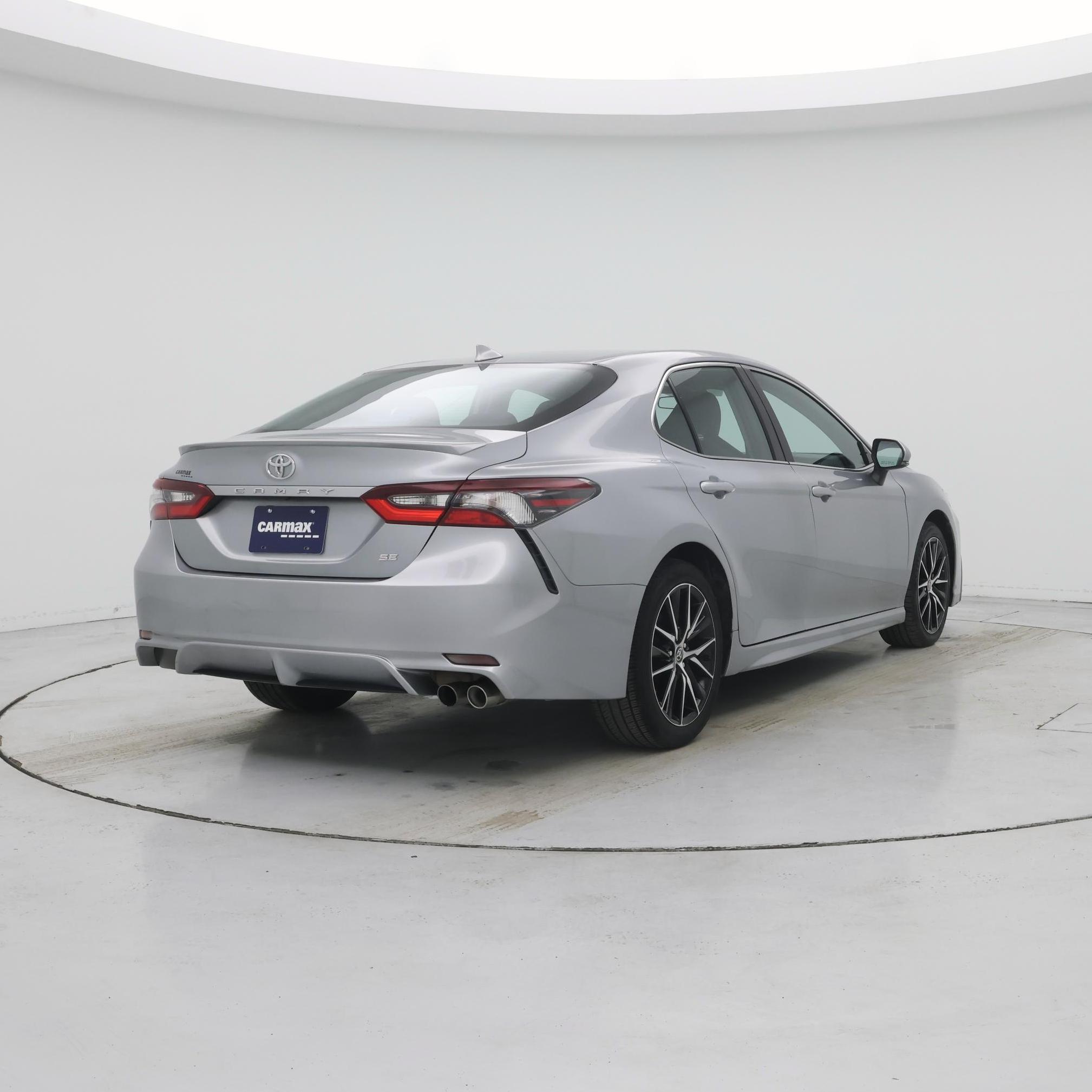 Thumbnail: 2023 Toyota Camry - 8