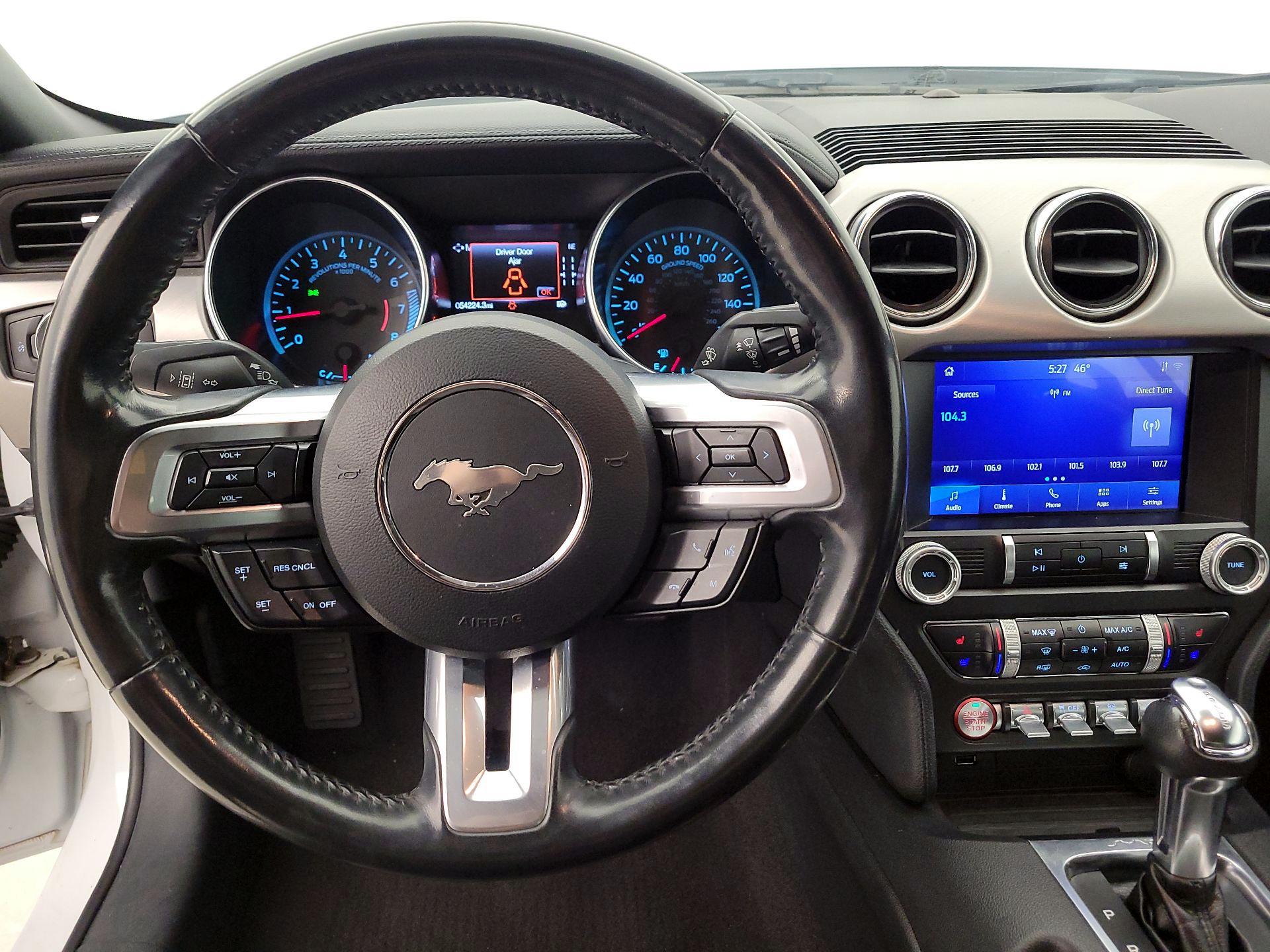 Thumbnail: 2023 Ford Mustang - 10