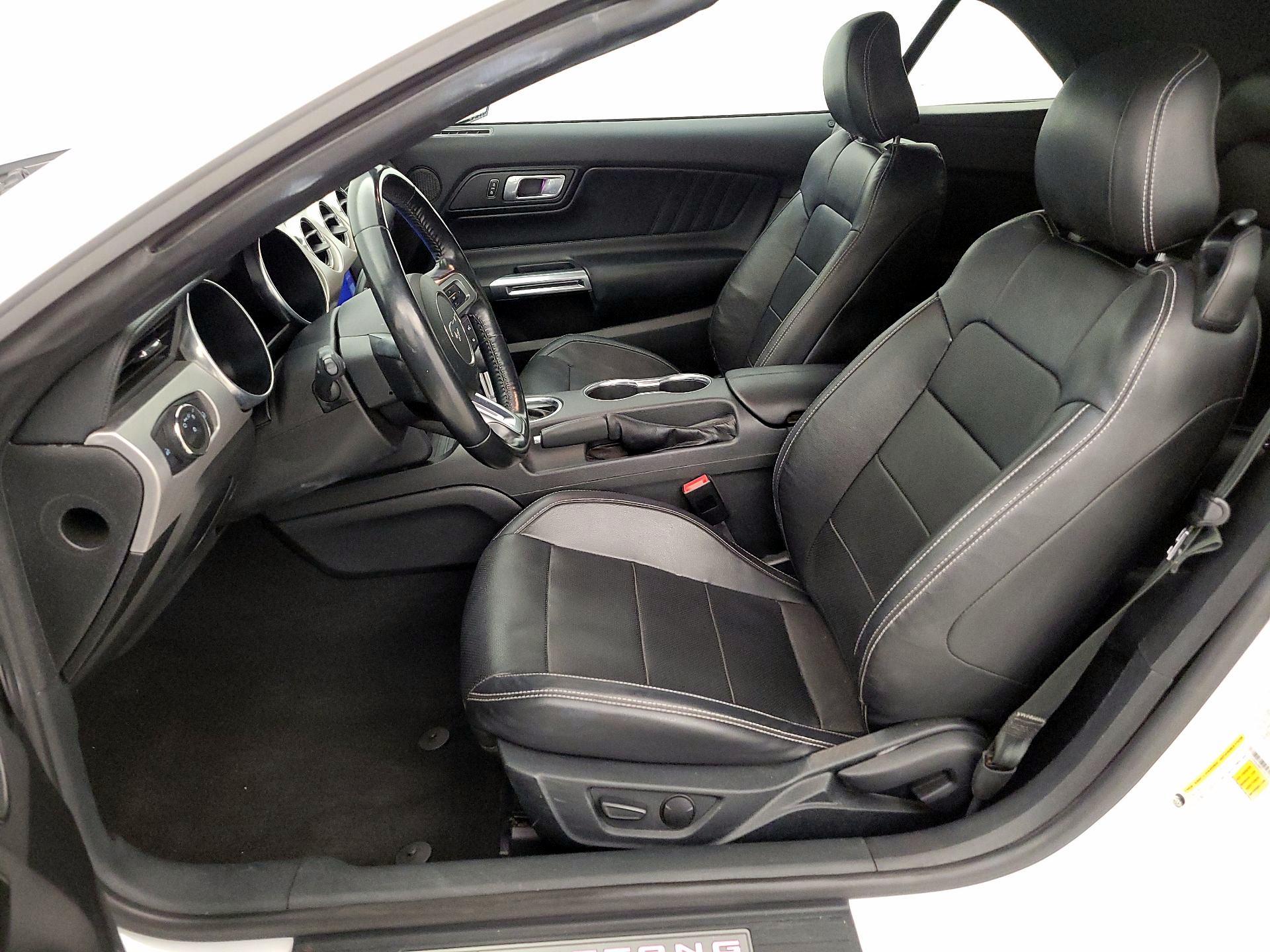 Thumbnail: 2023 Ford Mustang - 11