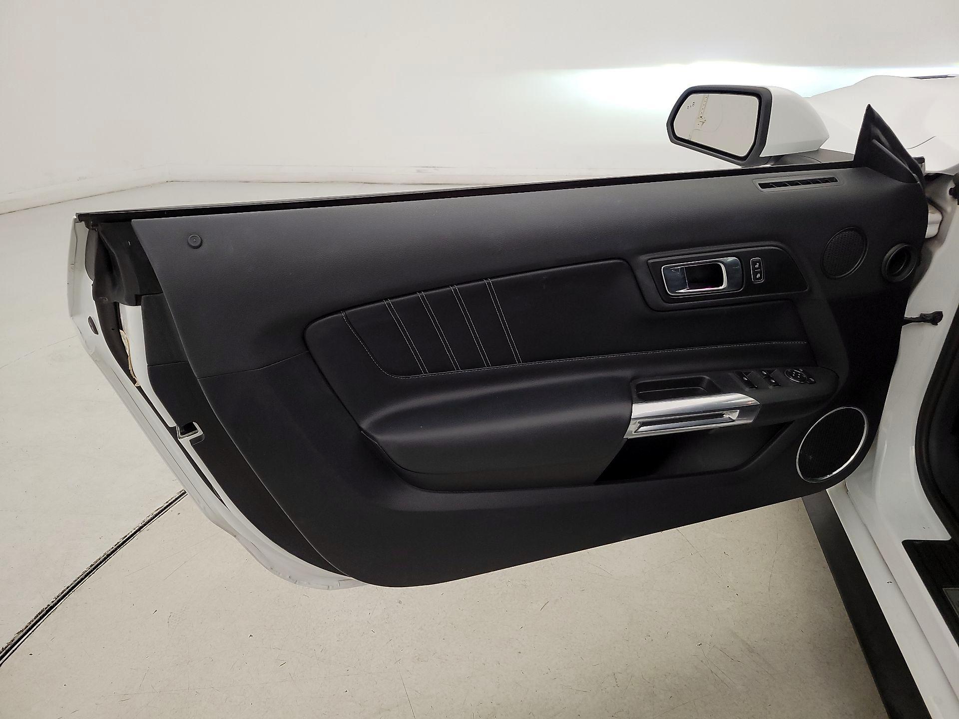 Thumbnail: 2023 Ford Mustang - 12