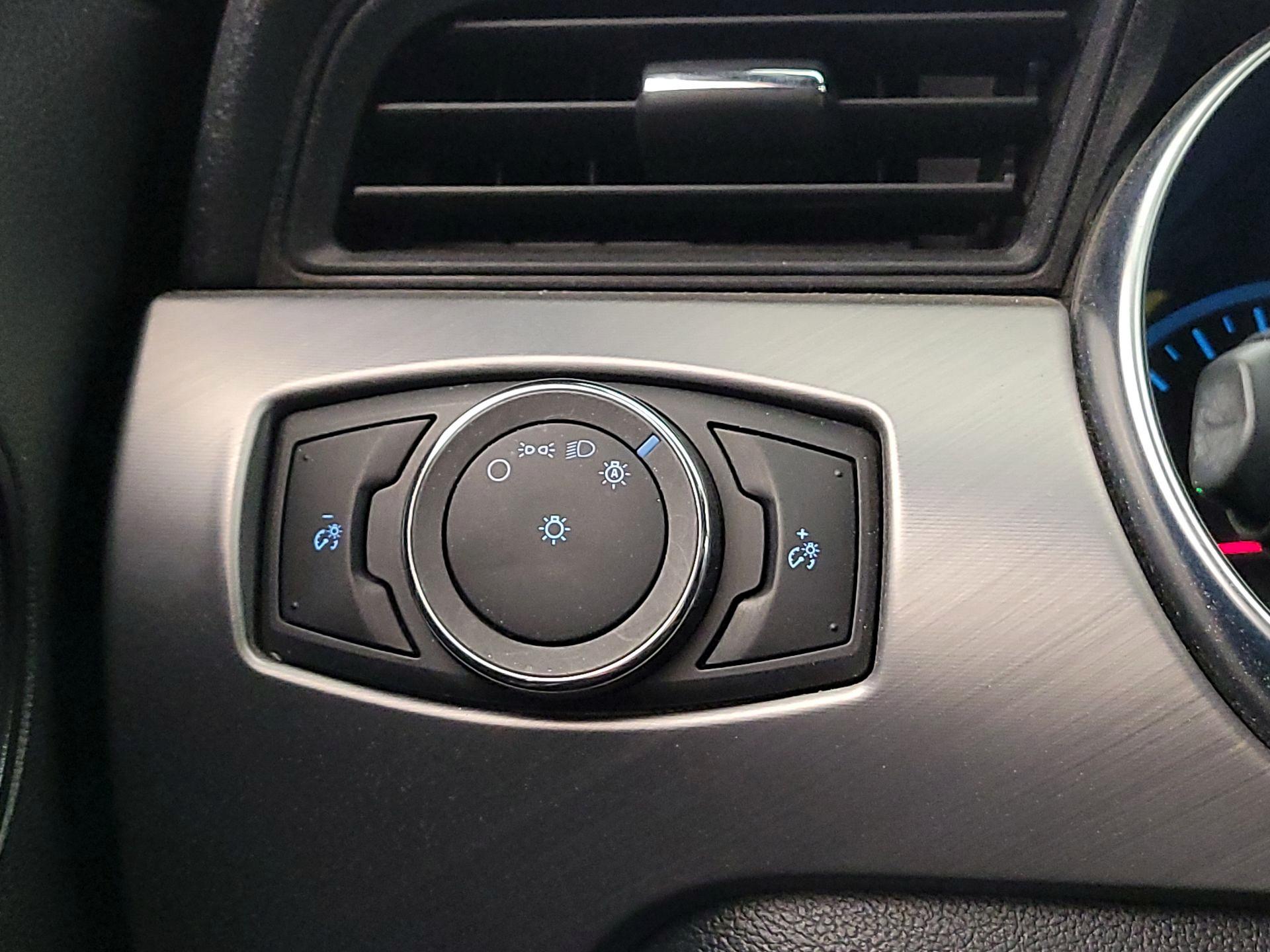 Thumbnail: 2023 Ford Mustang - 13