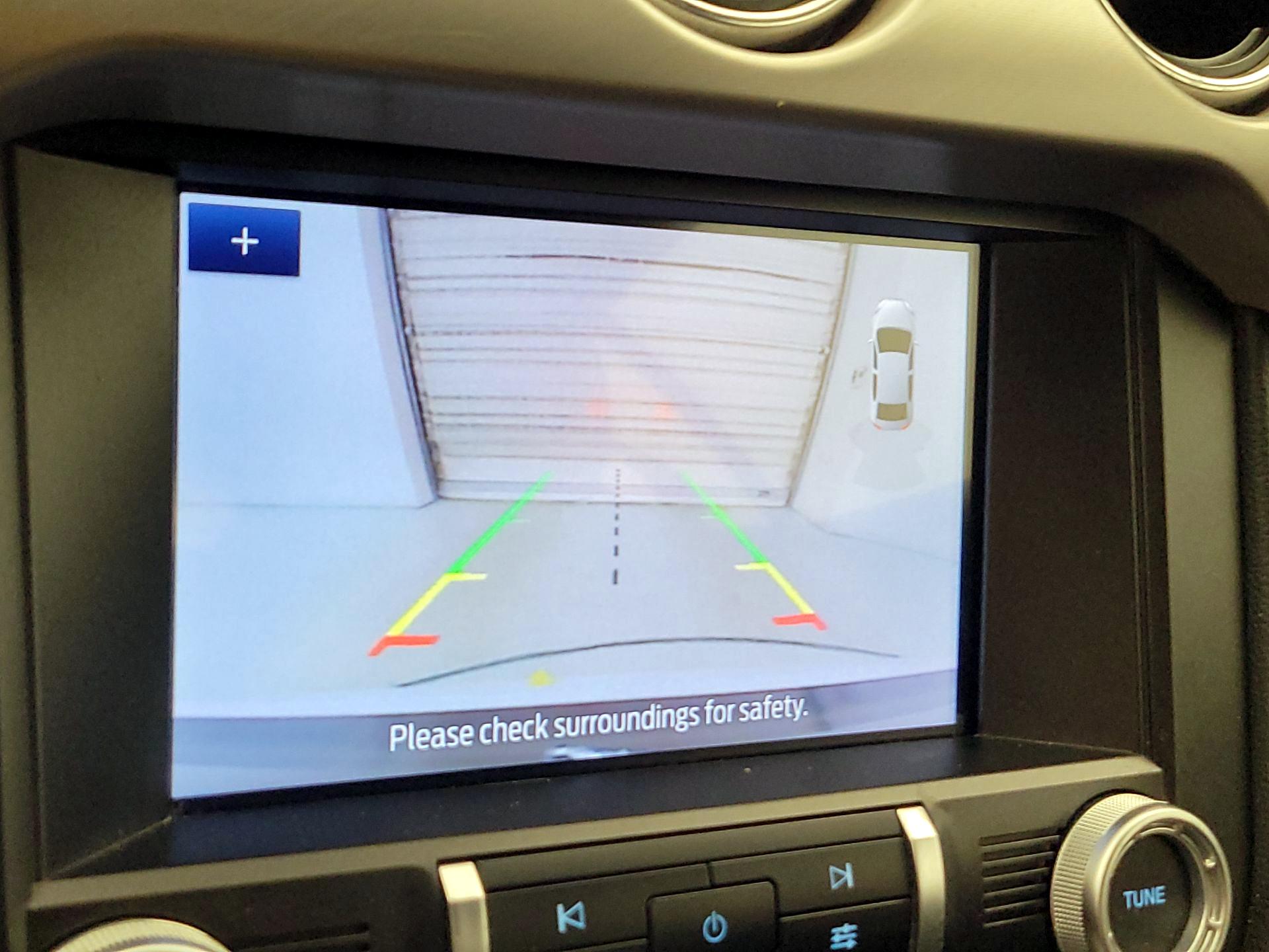 Thumbnail: 2023 Ford Mustang - 14