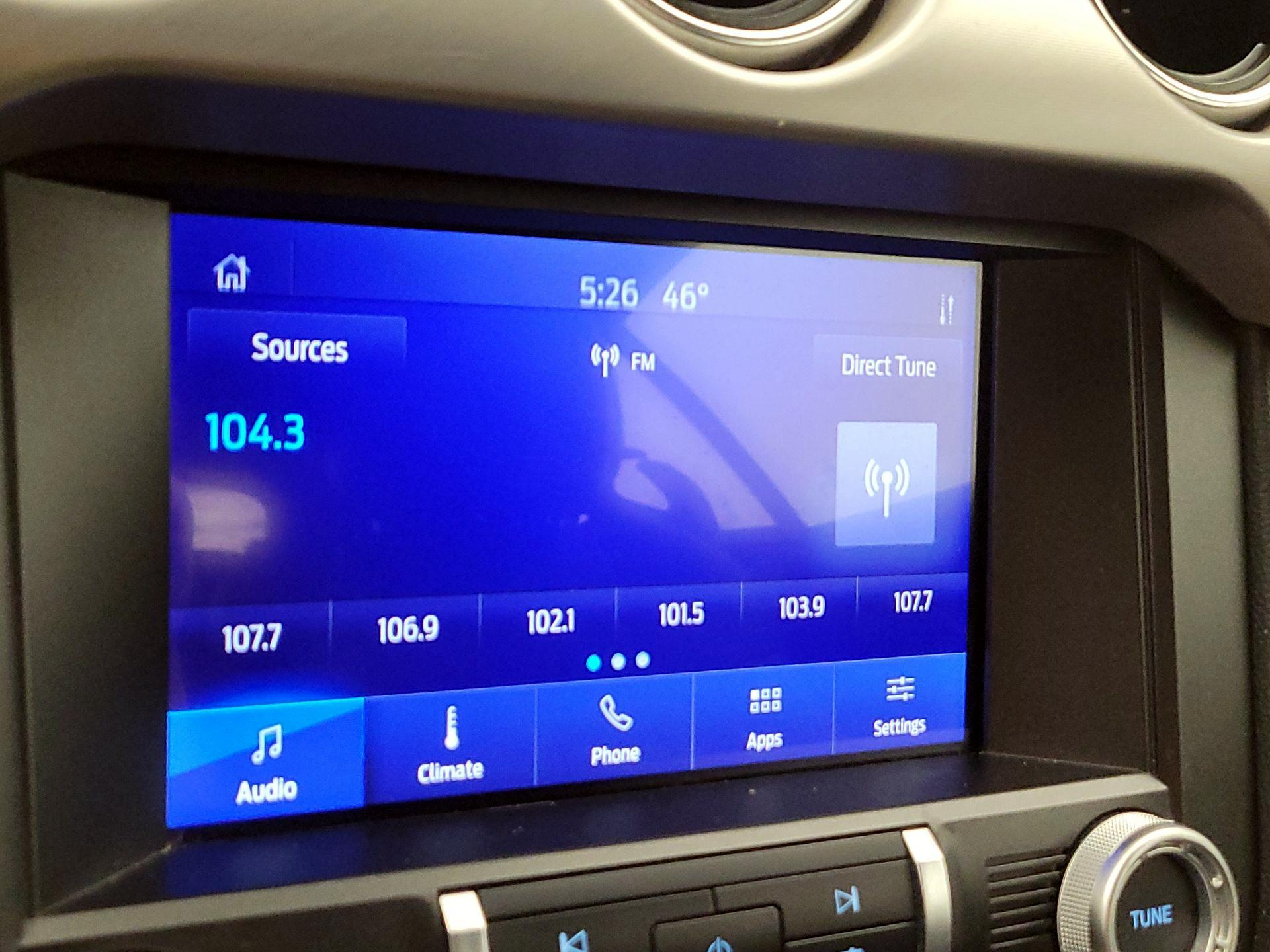 Thumbnail: 2023 Ford Mustang - 15