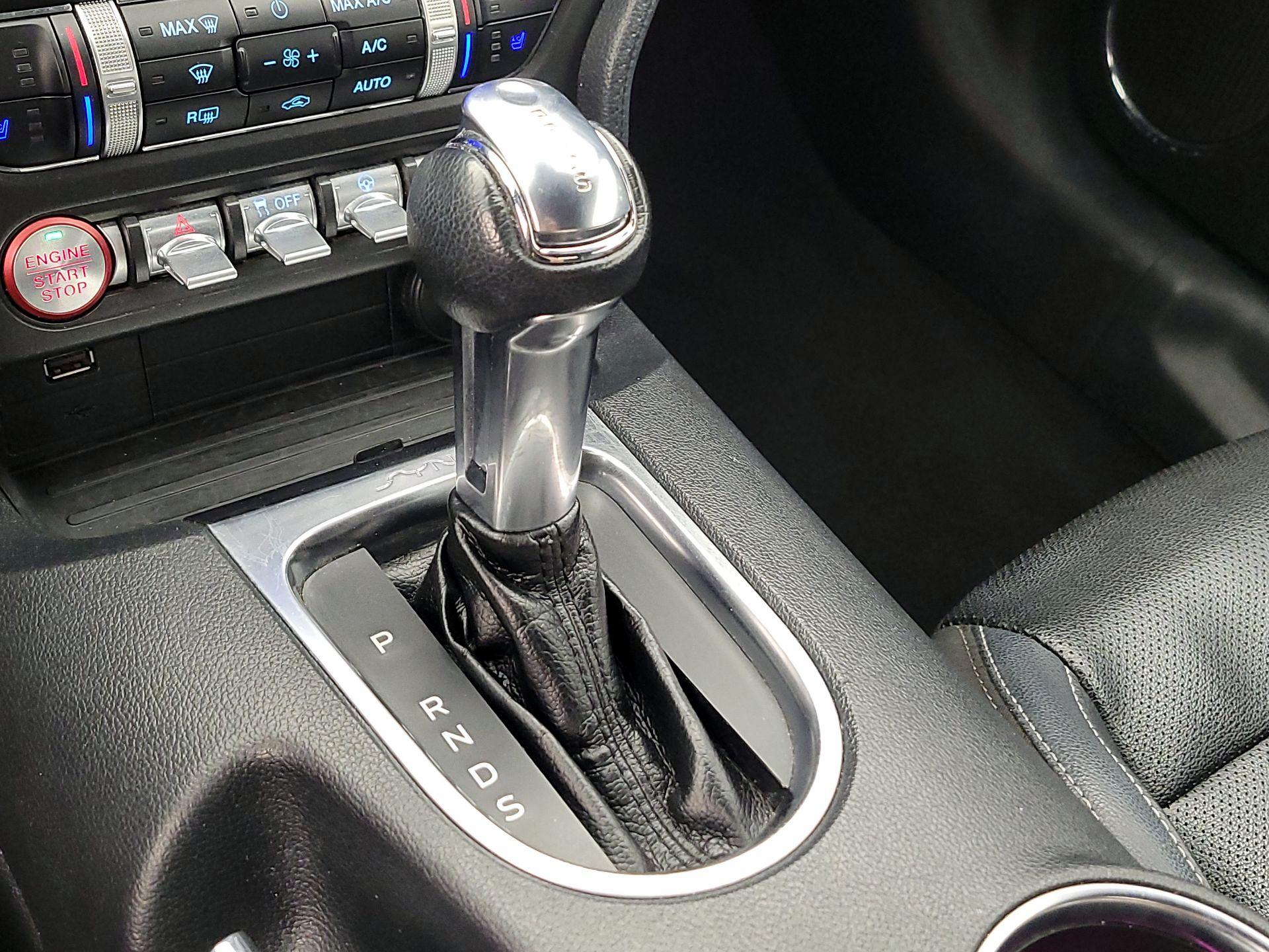 Thumbnail: 2023 Ford Mustang - 17