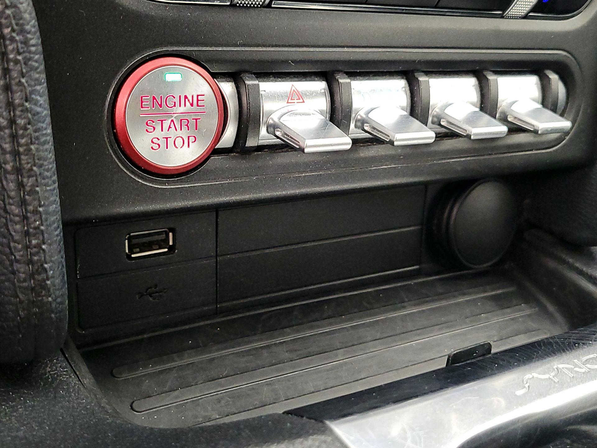 Thumbnail: 2023 Ford Mustang - 18