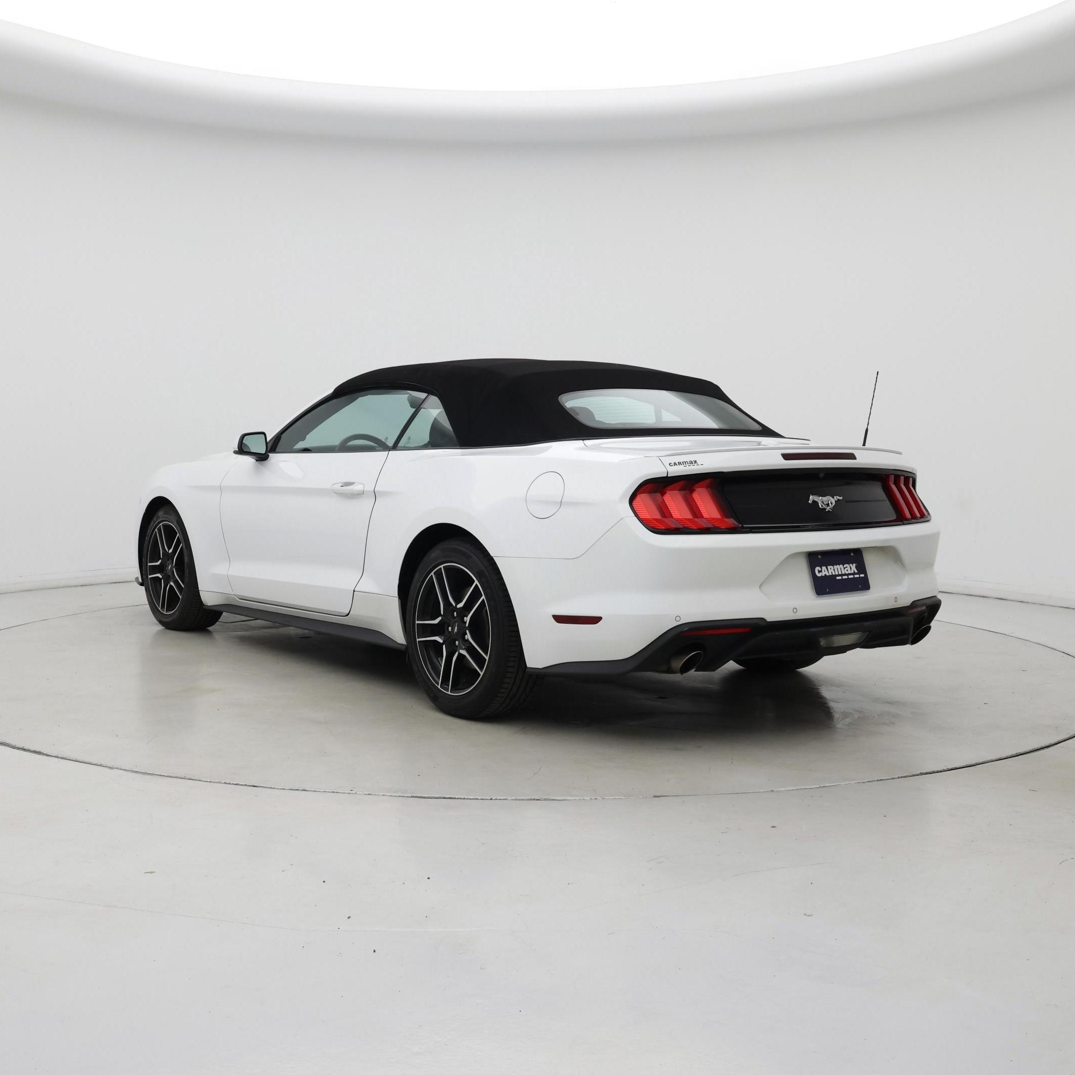 Thumbnail: 2023 Ford Mustang - 2