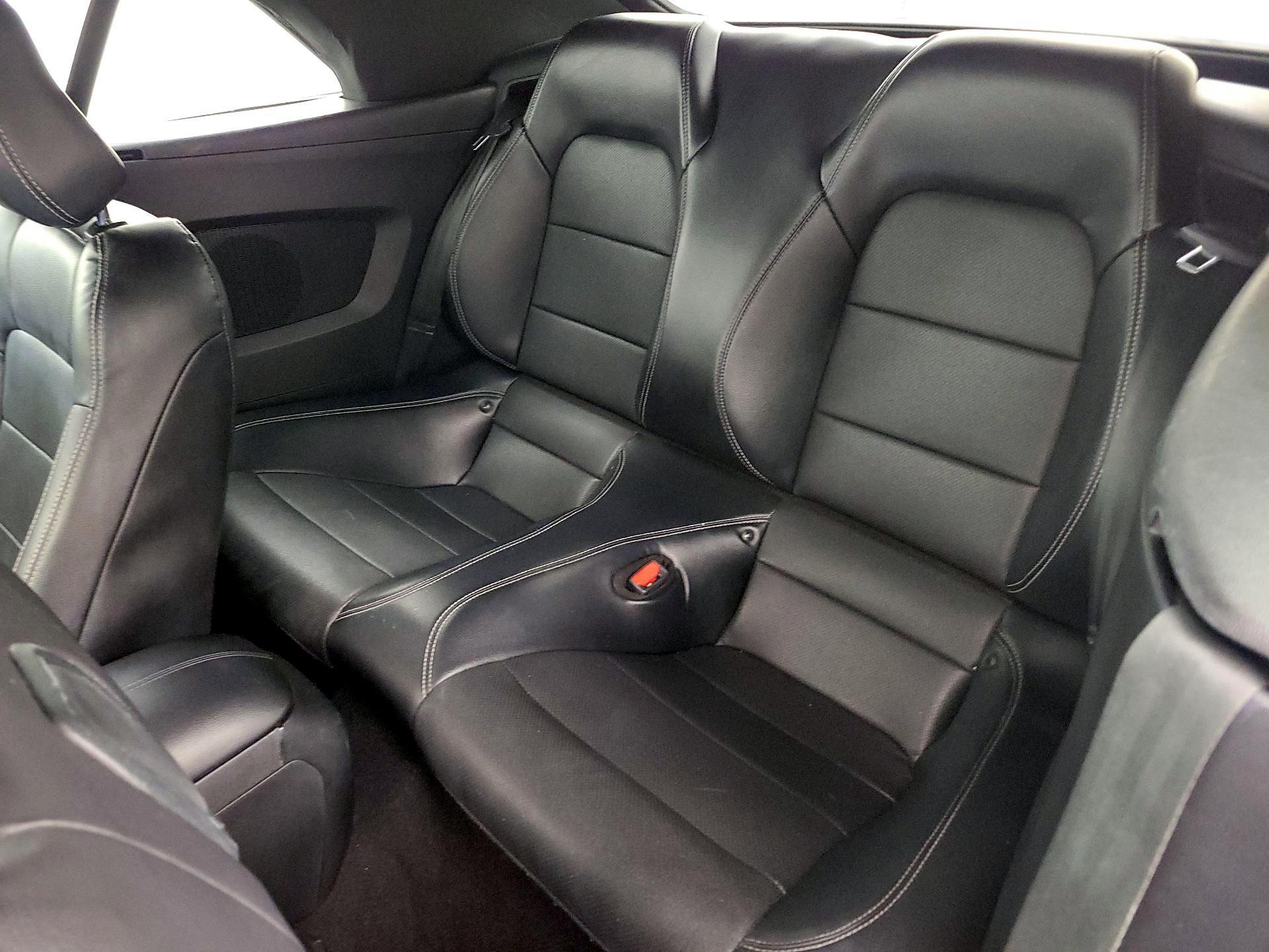 Thumbnail: 2023 Ford Mustang - 19