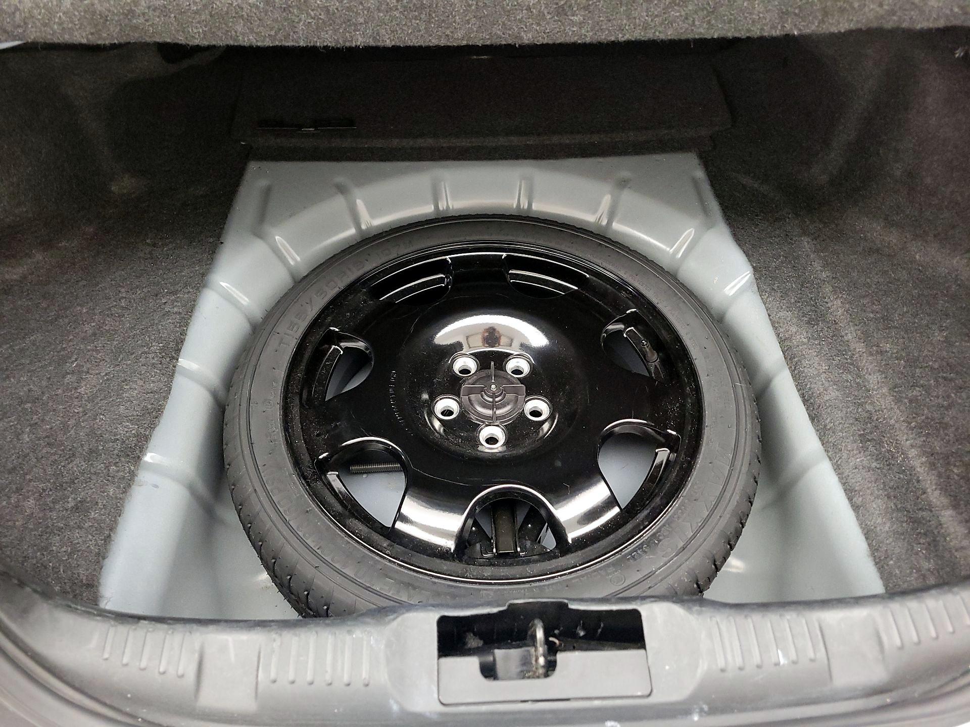 Thumbnail: 2023 Ford Mustang - 20