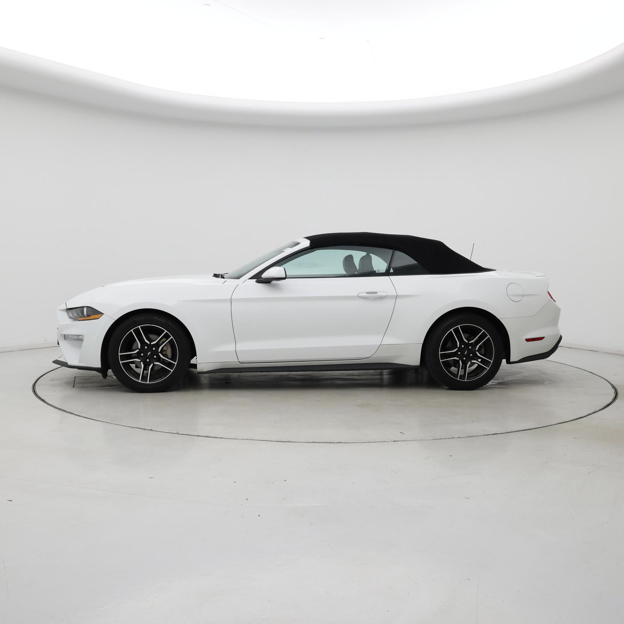 Thumbnail: 2023 Ford Mustang - 3