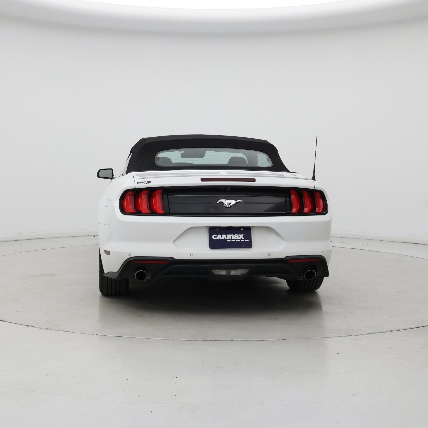 Thumbnail: 2023 Ford Mustang - 6