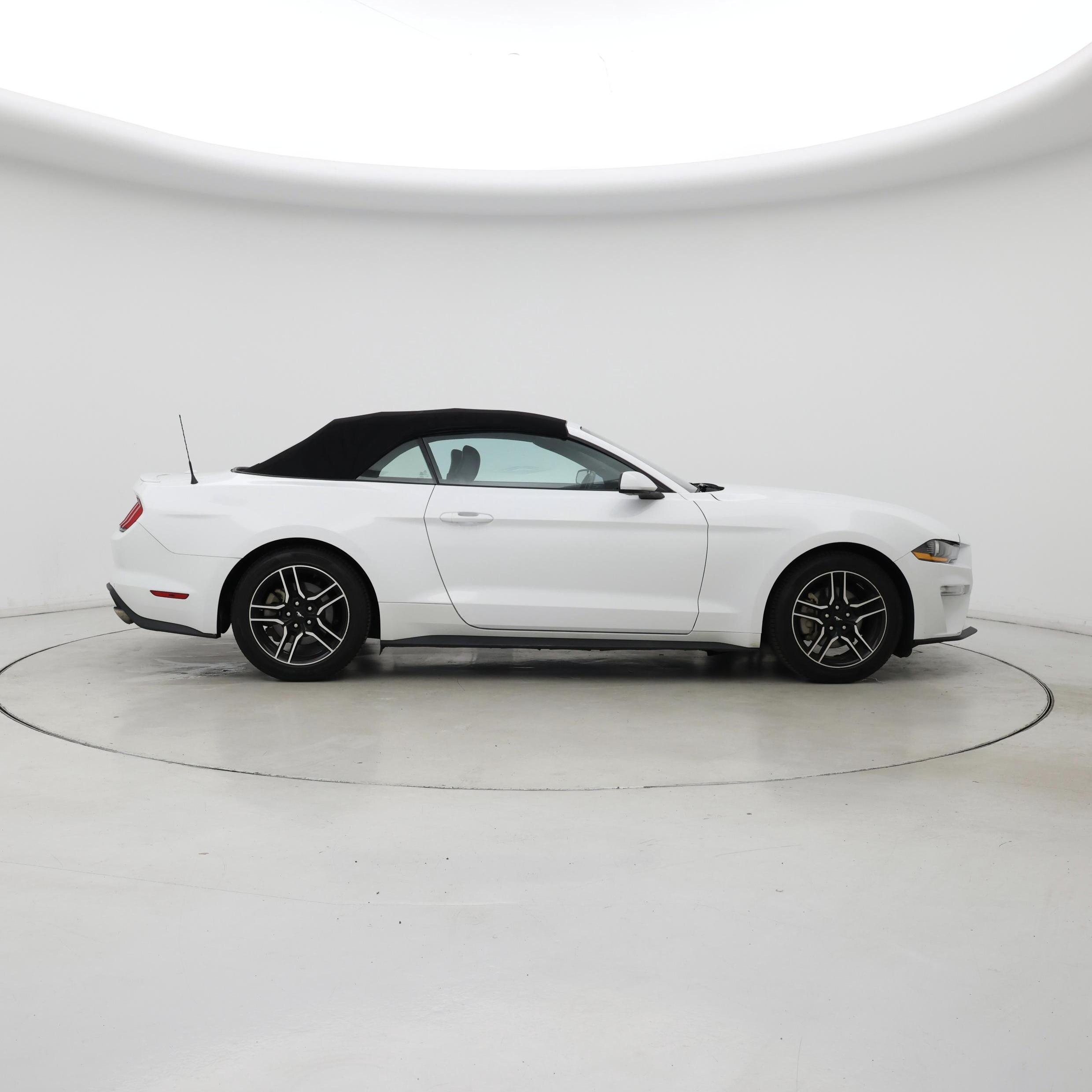 Thumbnail: 2023 Ford Mustang - 7