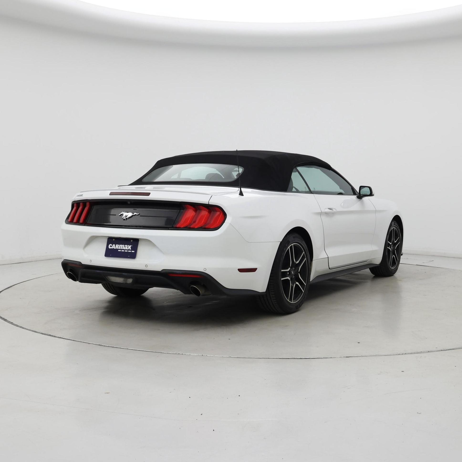 Thumbnail: 2023 Ford Mustang - 8