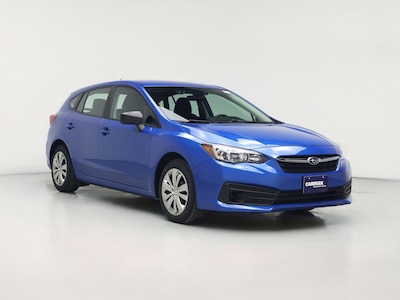 2023 Subaru Impreza