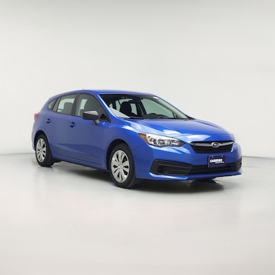 2023 Subaru Impreza