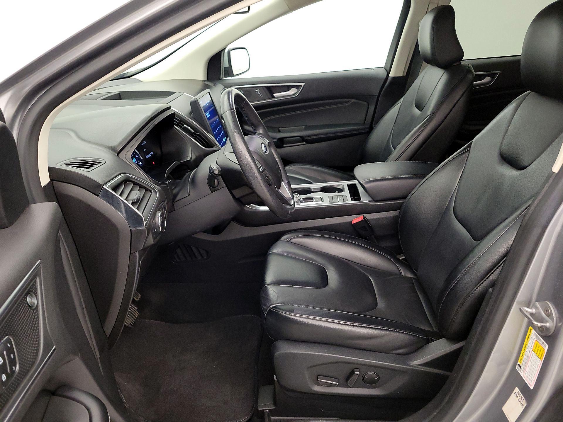 Thumbnail: 2022 Ford Edge - 11