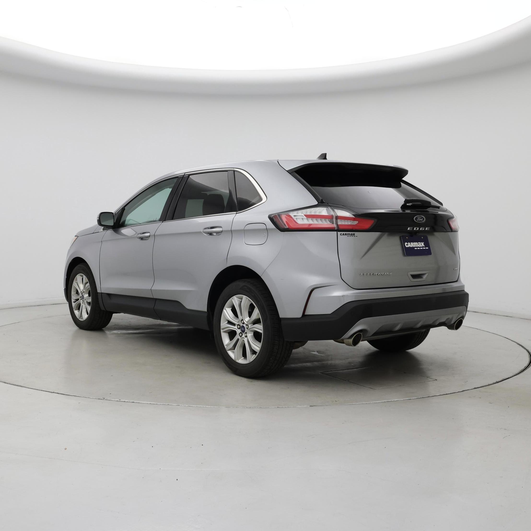 Thumbnail: 2022 Ford Edge - 2