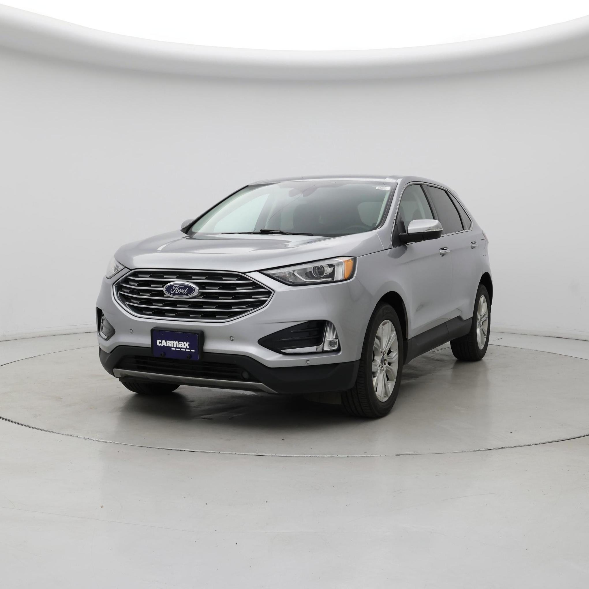 Thumbnail: 2022 Ford Edge - 4